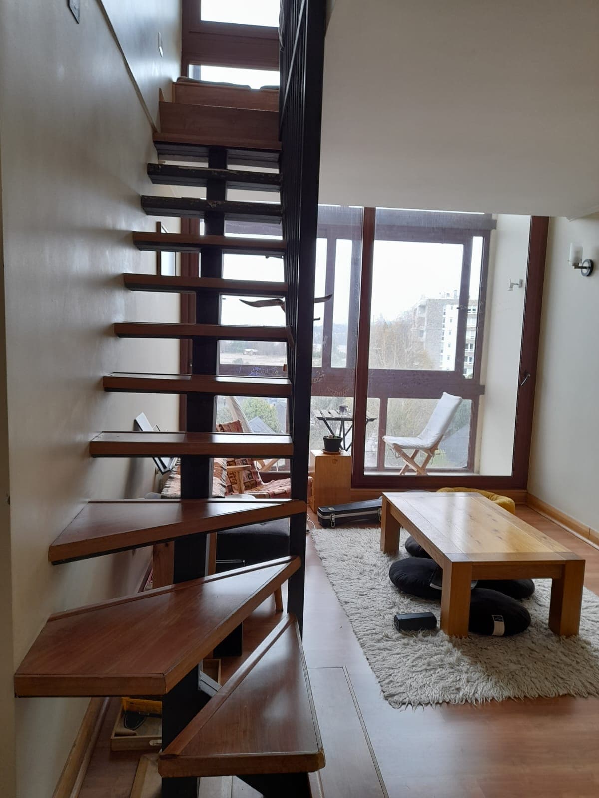 Dpto arriendo en Cdmn Los Robles 1100 - Imagen 3