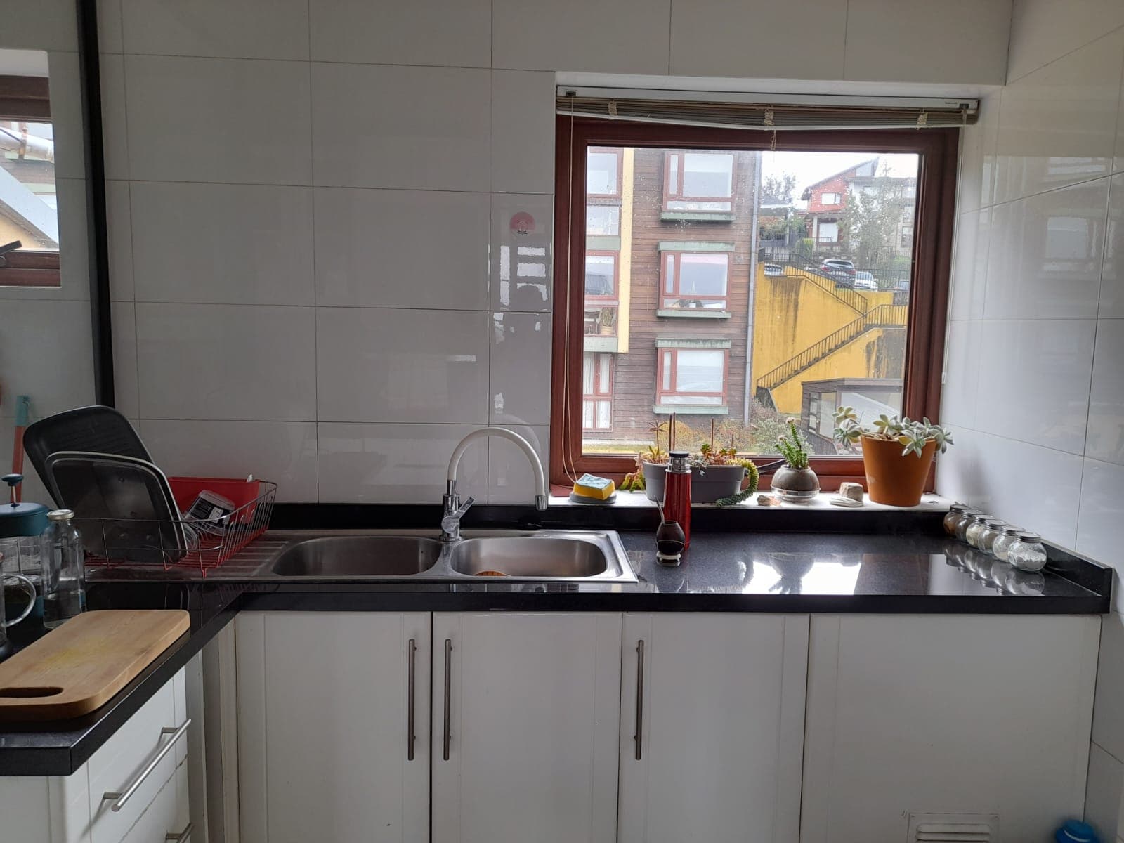 Dpto arriendo en Cdmn Los Robles 1100 - Imagen 4