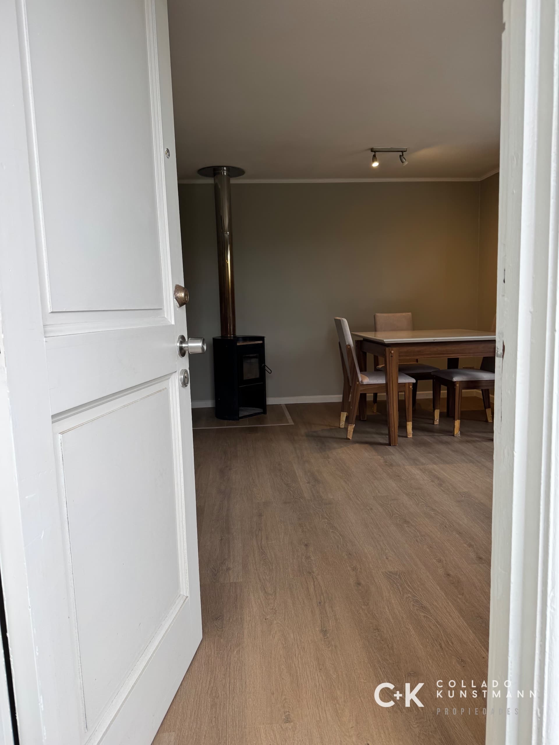 Arriendo Casa Parque Krahmer - Imagen 4