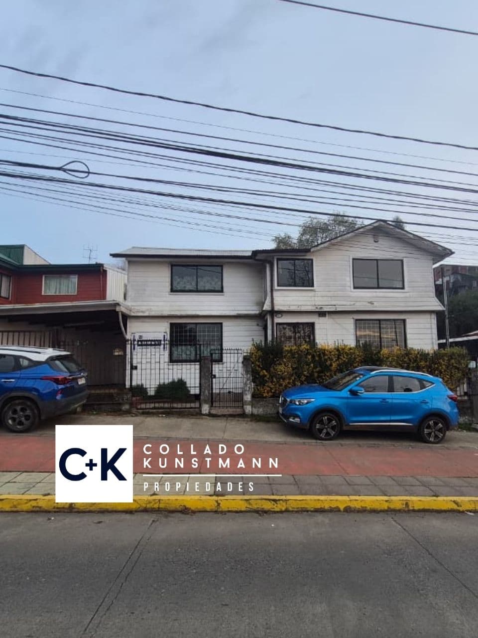 Casa para arriendo ( comercial) - Imagen 2