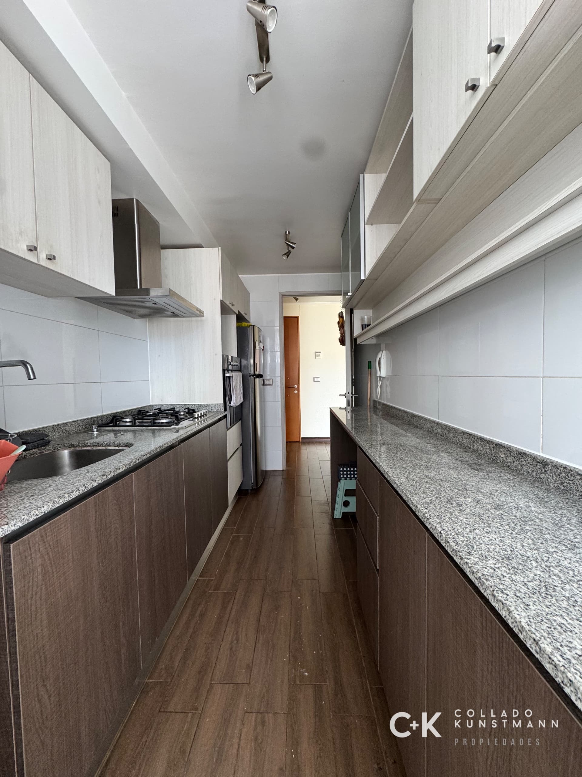 Depto. en Arriendo, Isla teja - Imagen 4