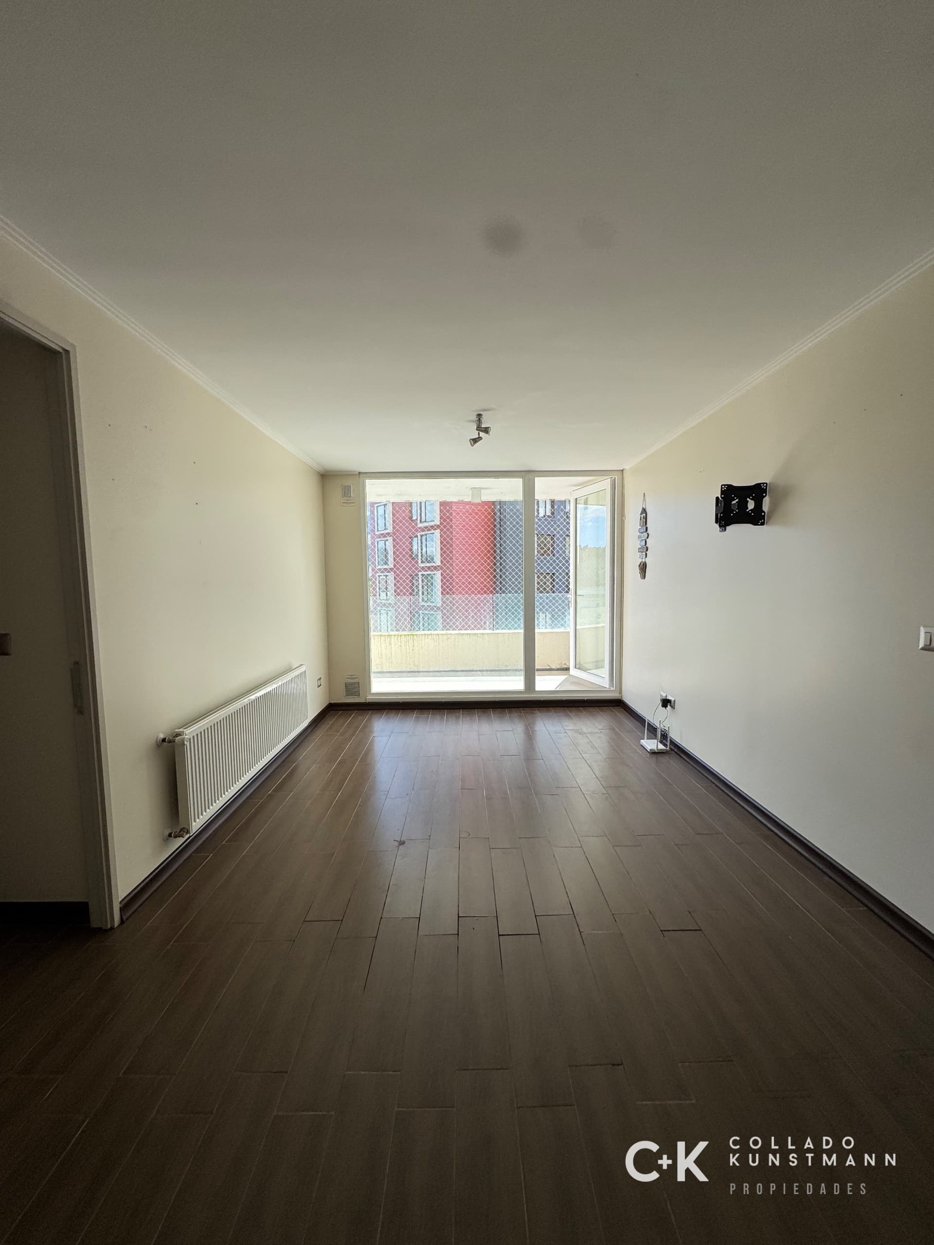 Depto. en Arriendo, Isla teja - Imagen 5