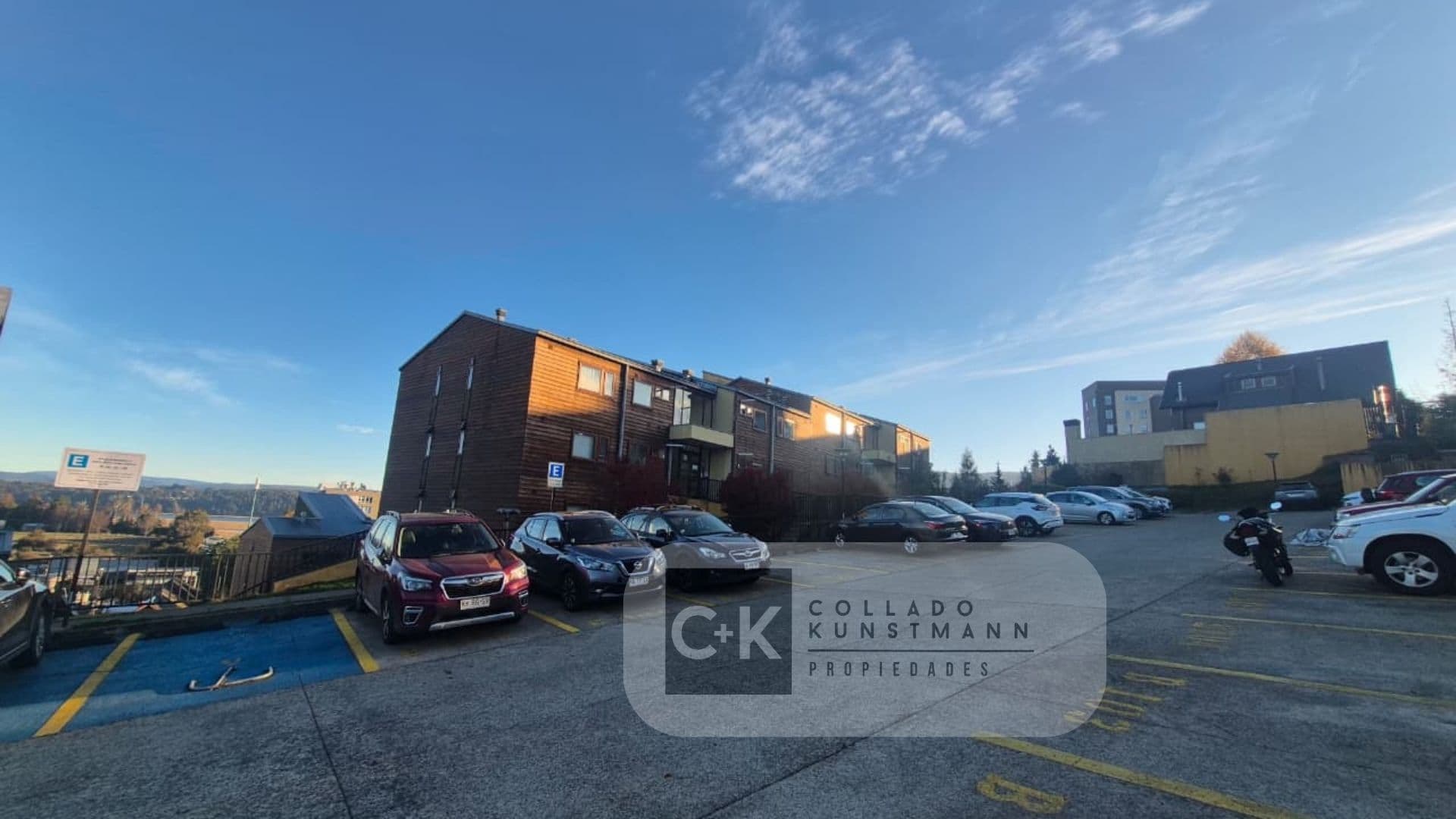 Arriendo departamento en Isla Teja, Valdivia - Imagen 4