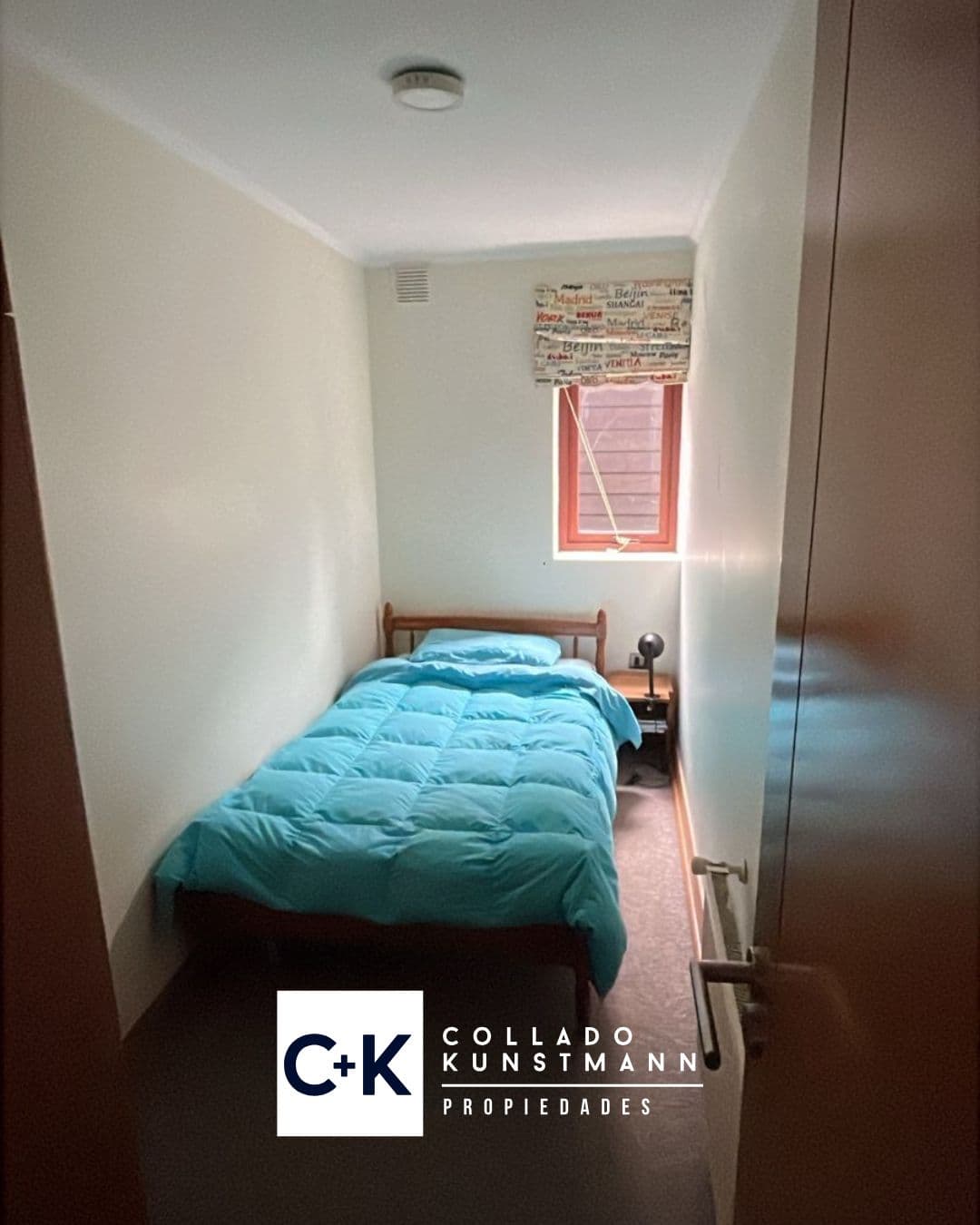Gran oportunidad, depto en Venta Valdivia - Imagen 5