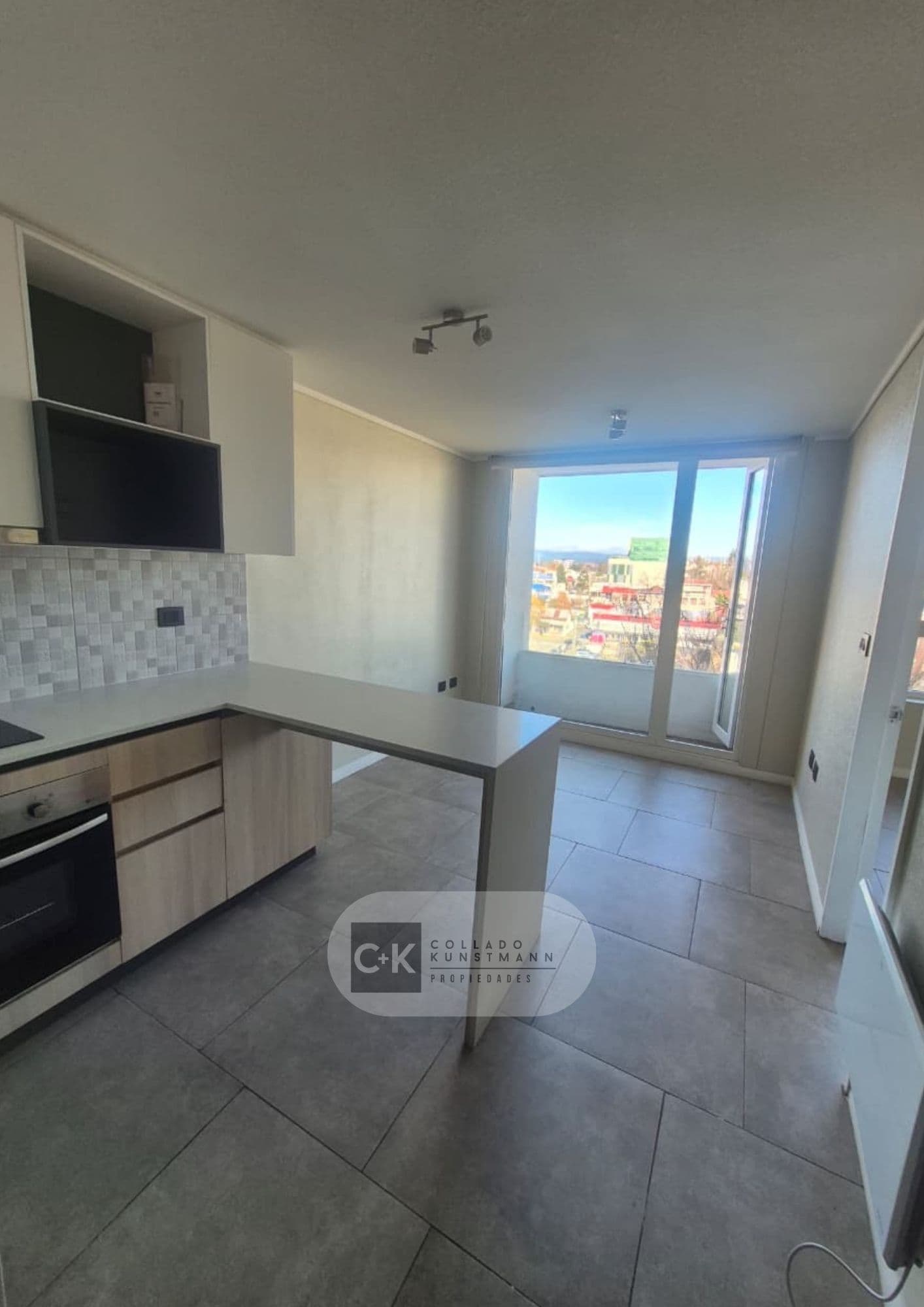 Depto en Arriendo, centro de Valdivia - Imagen 3