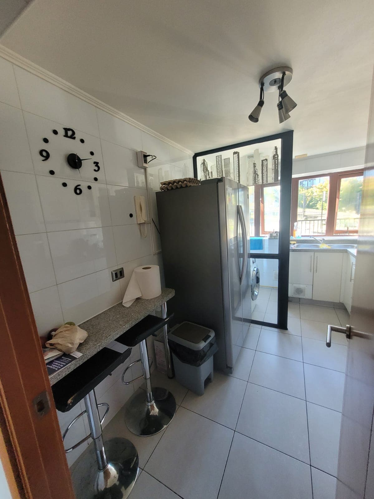 Departamento en Arriendo Los Robles 1100, Isla Teja, Valdivia - Imagen 3