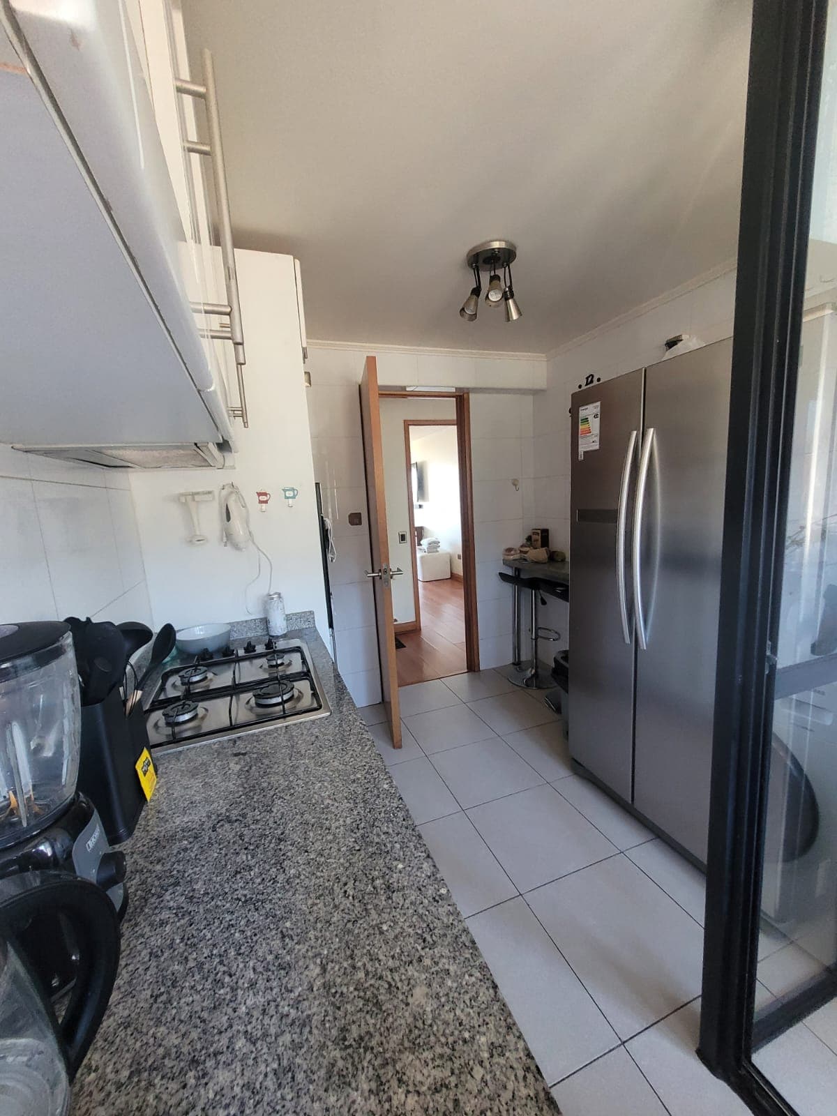 Departamento en Arriendo Los Robles 1100, Isla Teja, Valdivia - Imagen 4