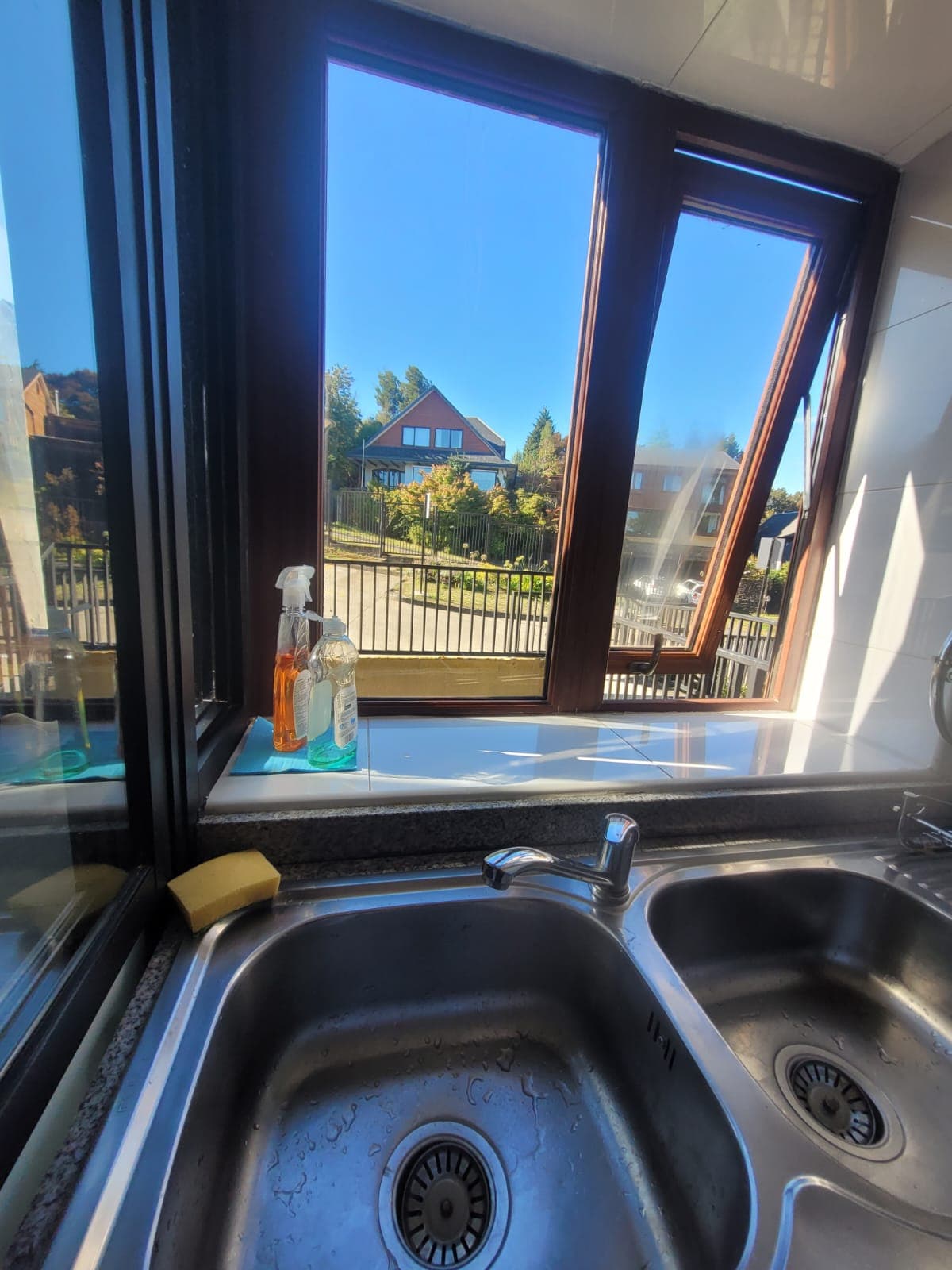 Departamento en Arriendo Los Robles 1100, Isla Teja, Valdivia - Imagen 5