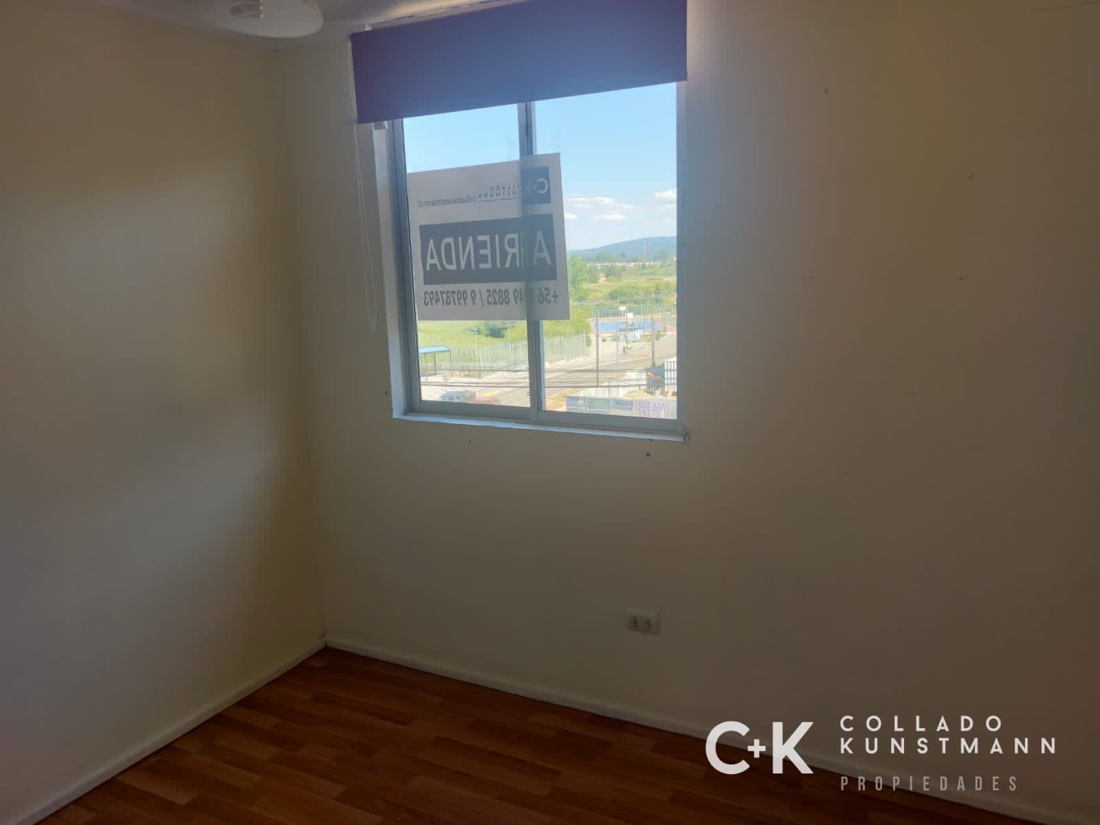 Arriendo Depto. Condominio Lomas del Rio - Imagen 4