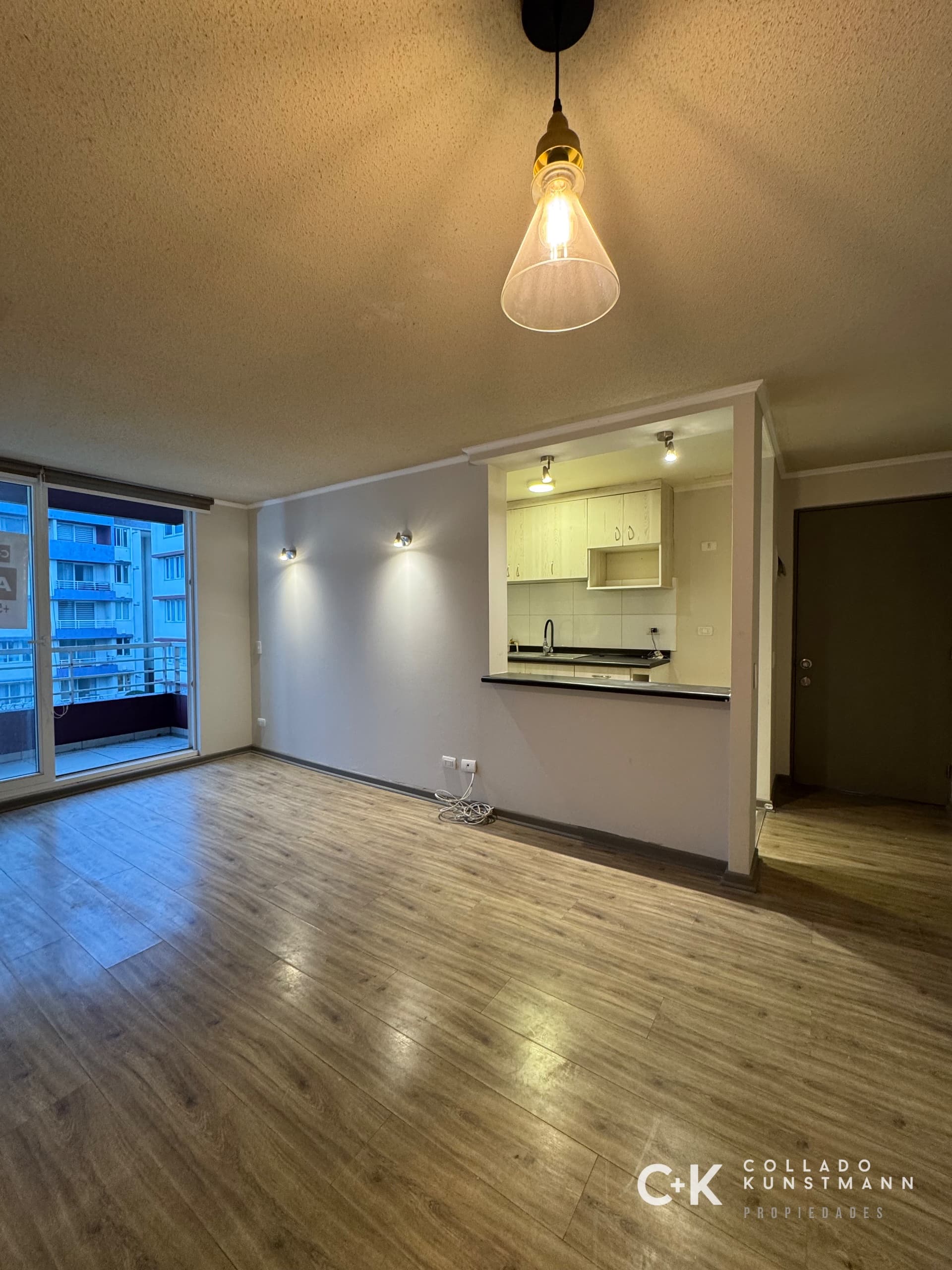 Departamento en arriendo Condominio Jardin Urbano III (VALOR INCLUYE GASTO COMUN) - Imagen 3