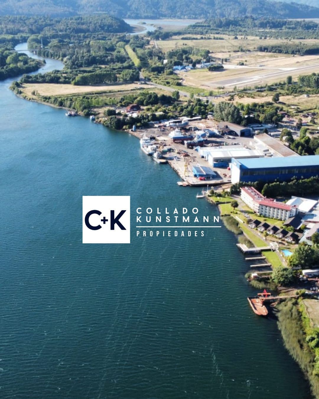 Sitio en Las Animas, Valdivia - Imagen 5