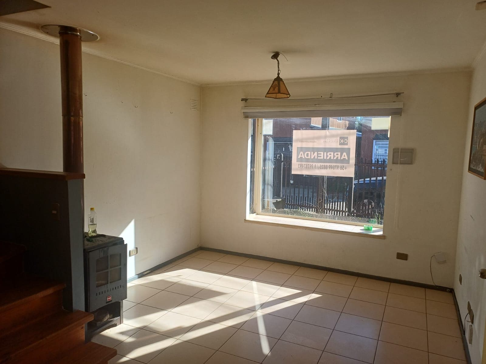 Casa en arriendo - Imagen 3