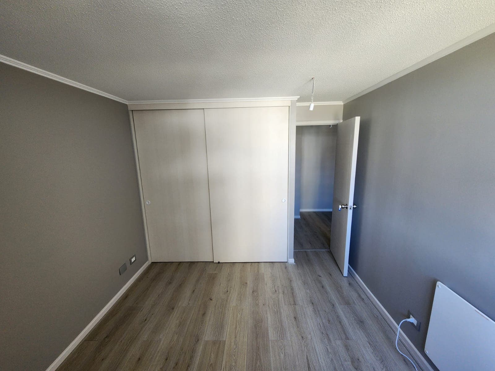 Departamento en Arriendo Condominio Jardines de Bellavista II, Osorno - Imagen 2