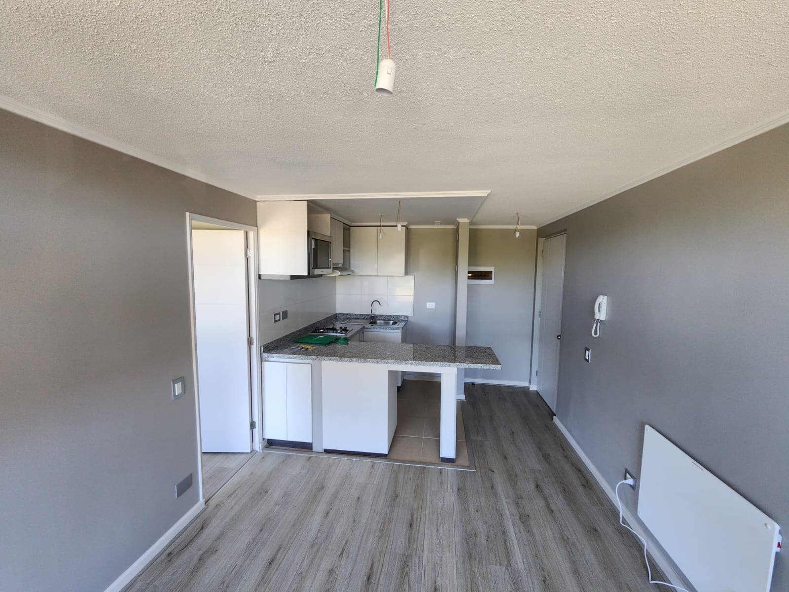 Departamento en Arriendo Condominio Jardines de Bellavista II, Osorno - Imagen 5