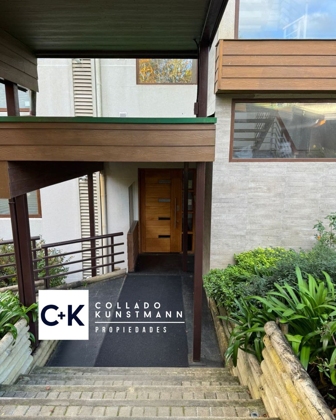Depto en arriendo, Exclusivo sector - Imagen 3