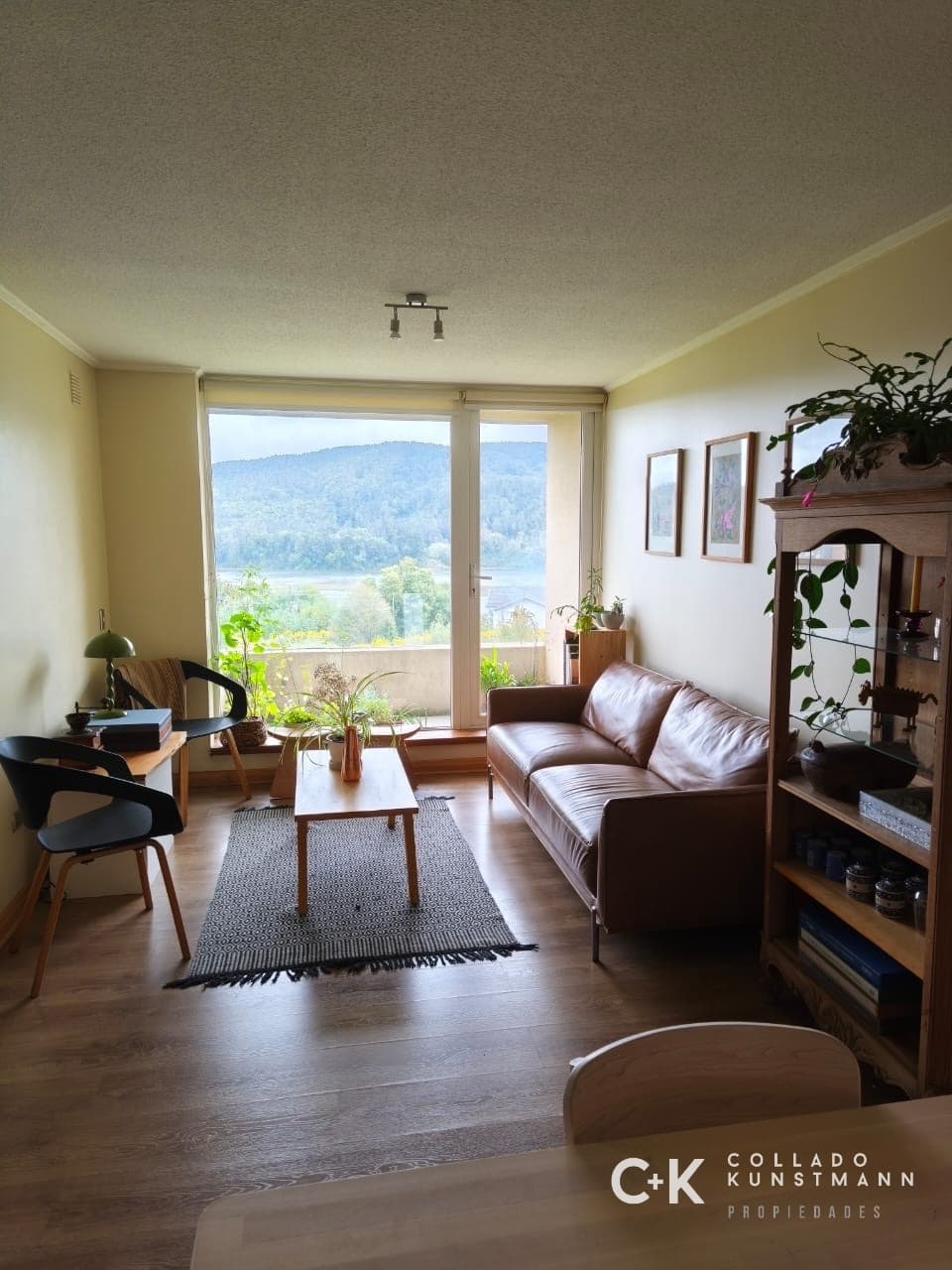 Depto Mirador del Santuario Arriendo