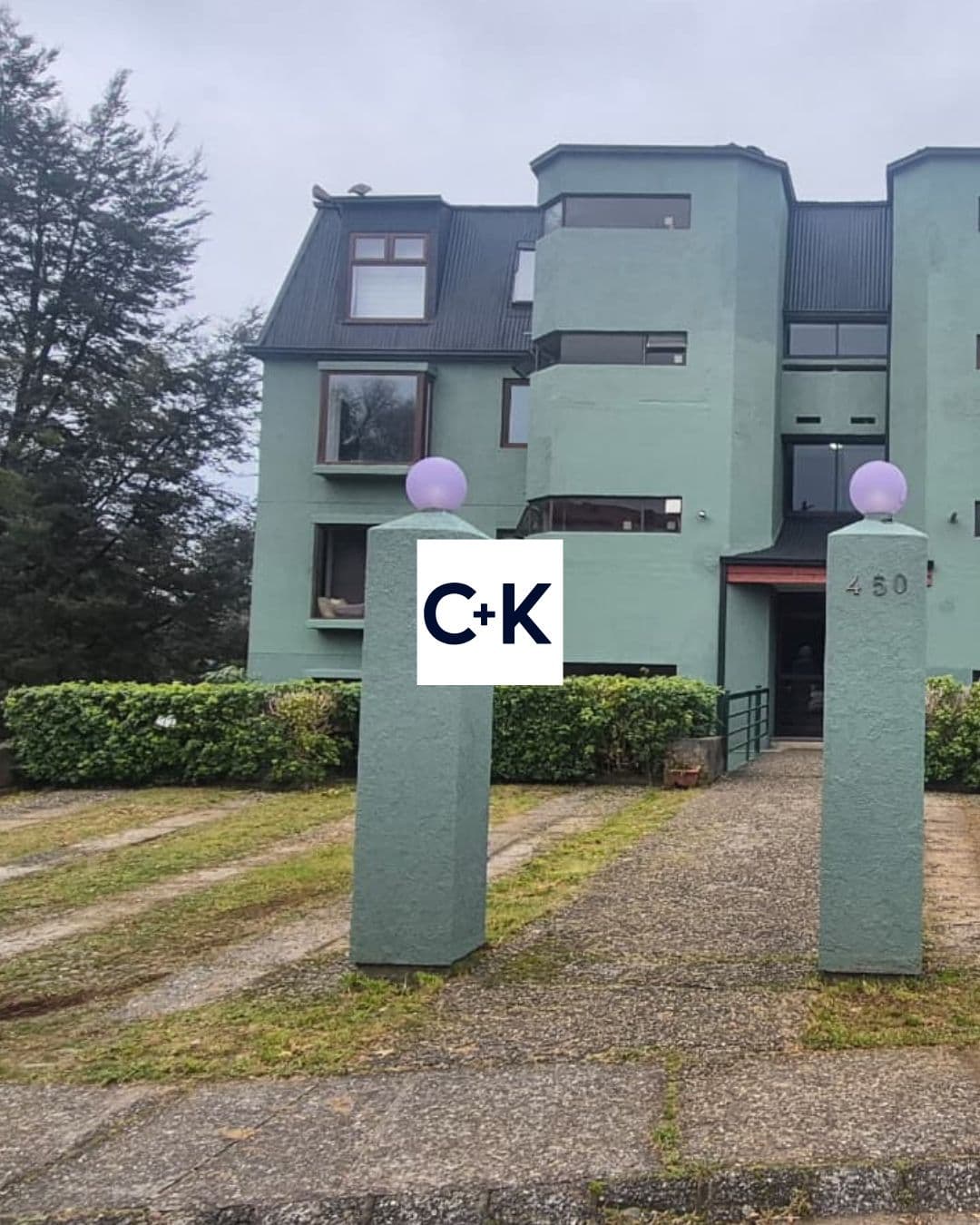 Departamento Arriendo Las Casonas Isla Teja, Valdivia - Imagen 2