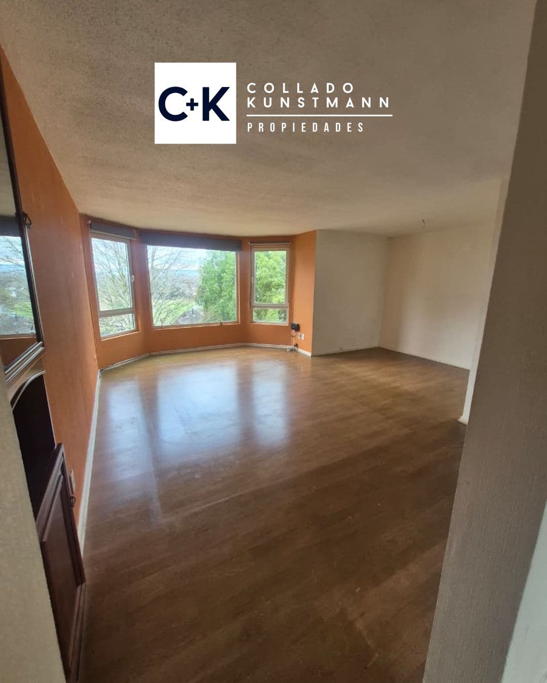 Departamento Arriendo Las Casonas Isla Teja, Valdivia - Imagen 4