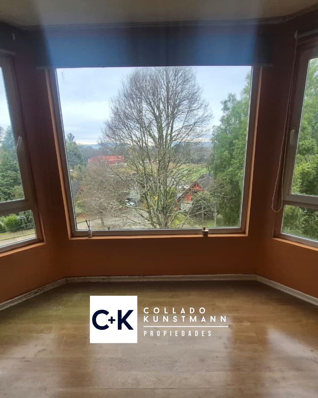 Departamento Arriendo Las Casonas Isla Teja, Valdivia - Imagen 5