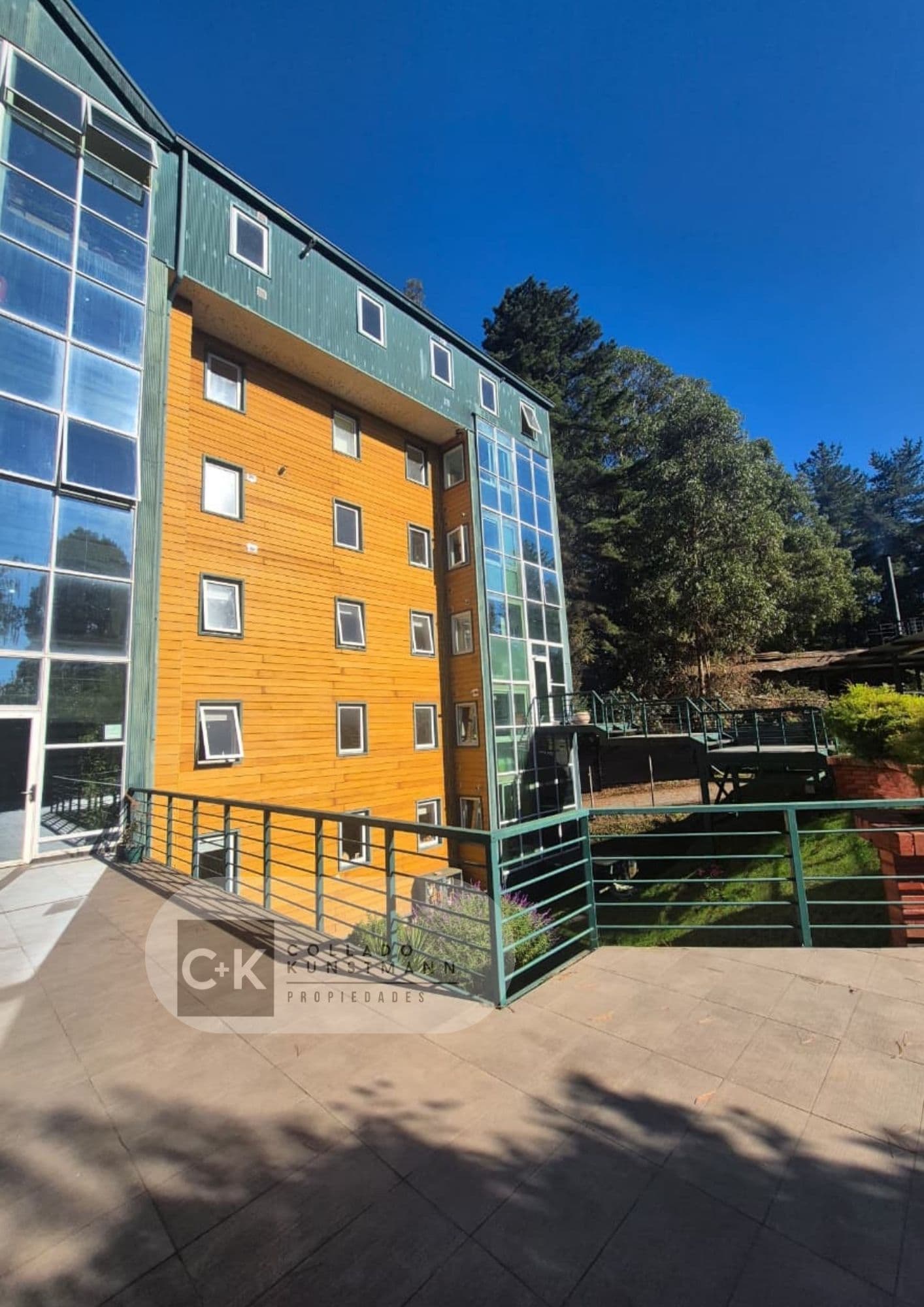 Departamento en Arriendo, Los Lingues 1100, Valdivia - Imagen 3