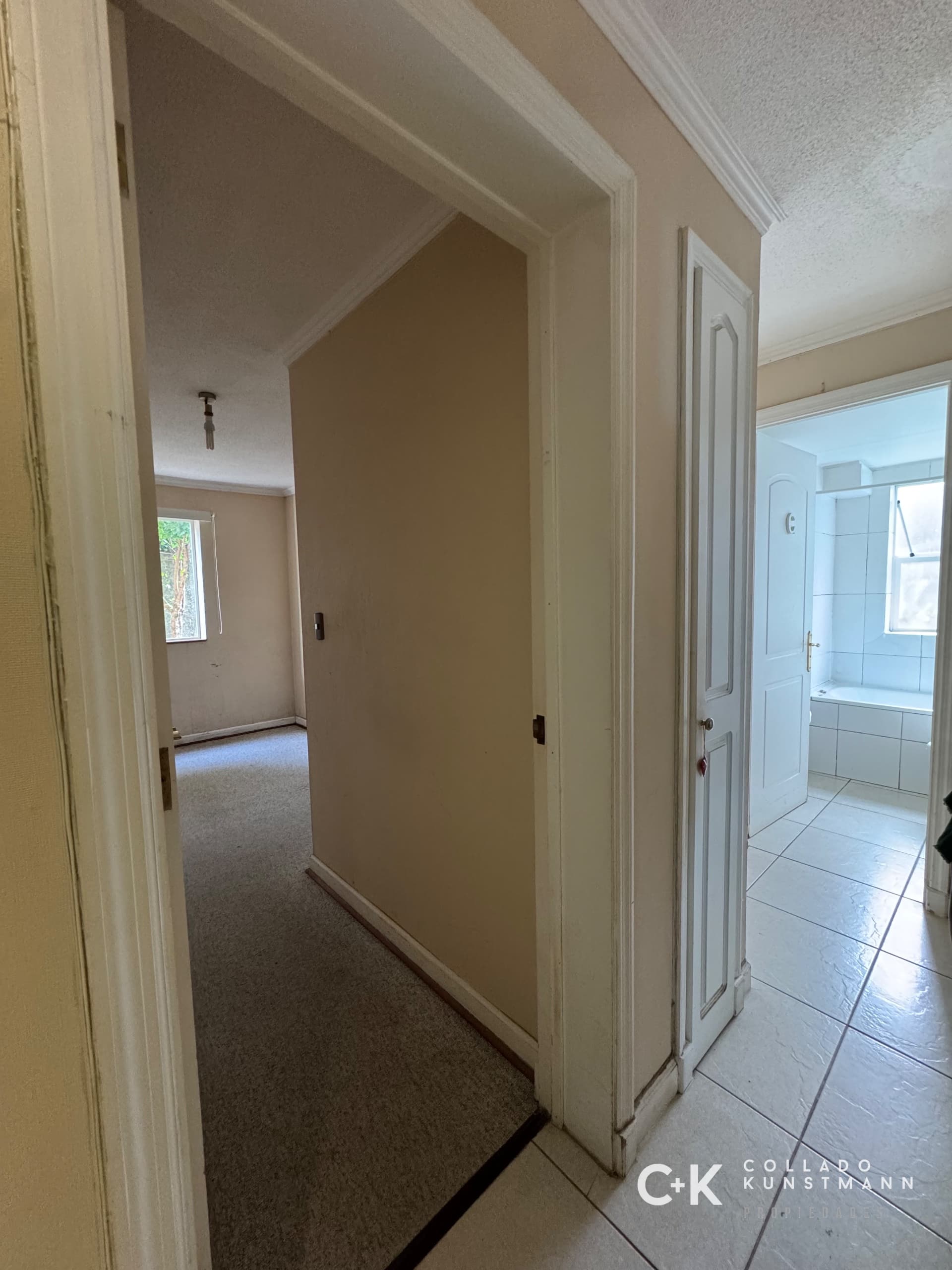 Depto en Arriendo Alto del Cruces - Imagen 4