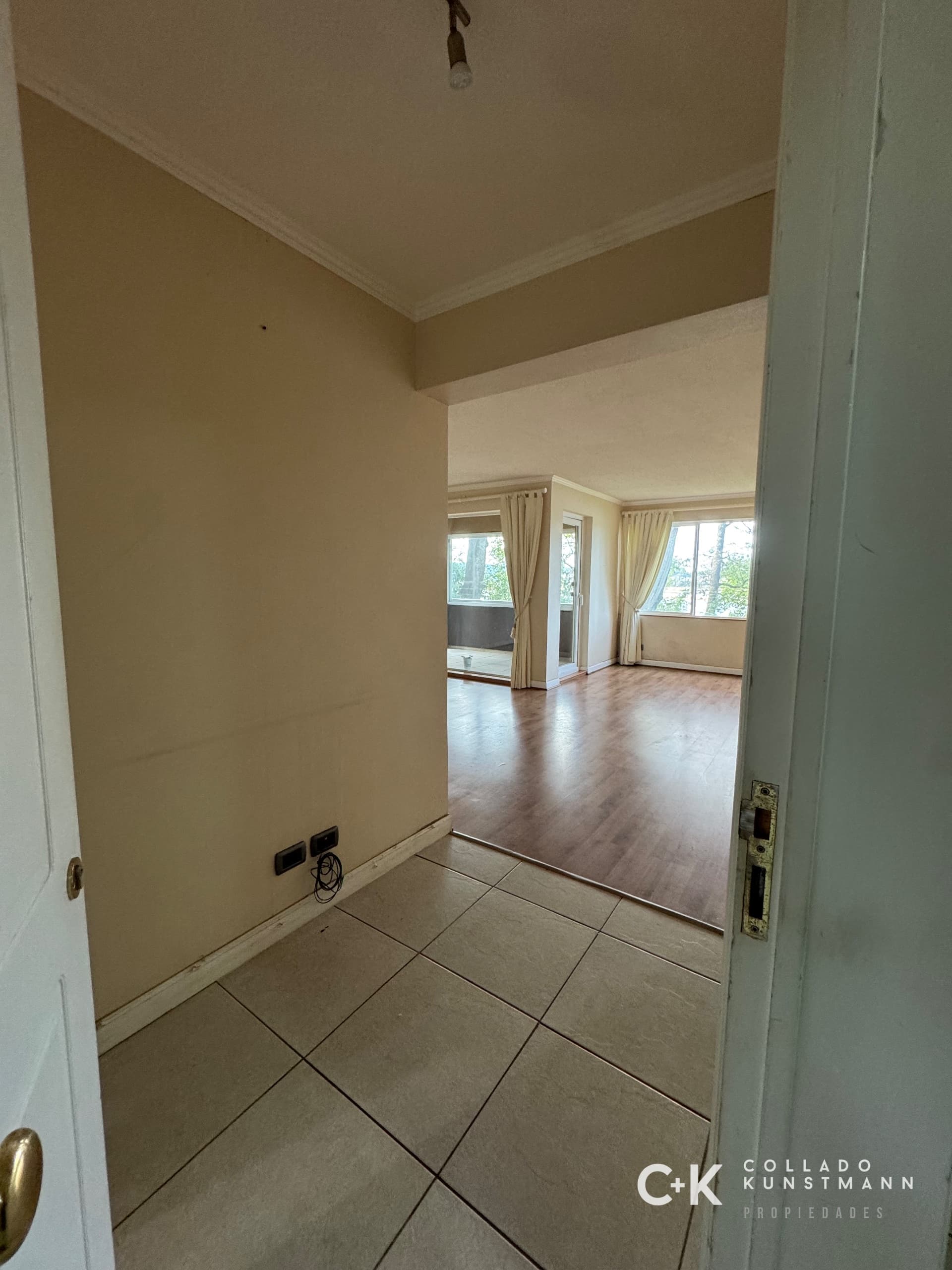 Depto en VENTA - Condominio Alto del Cruces, Valdivia - Imagen 2