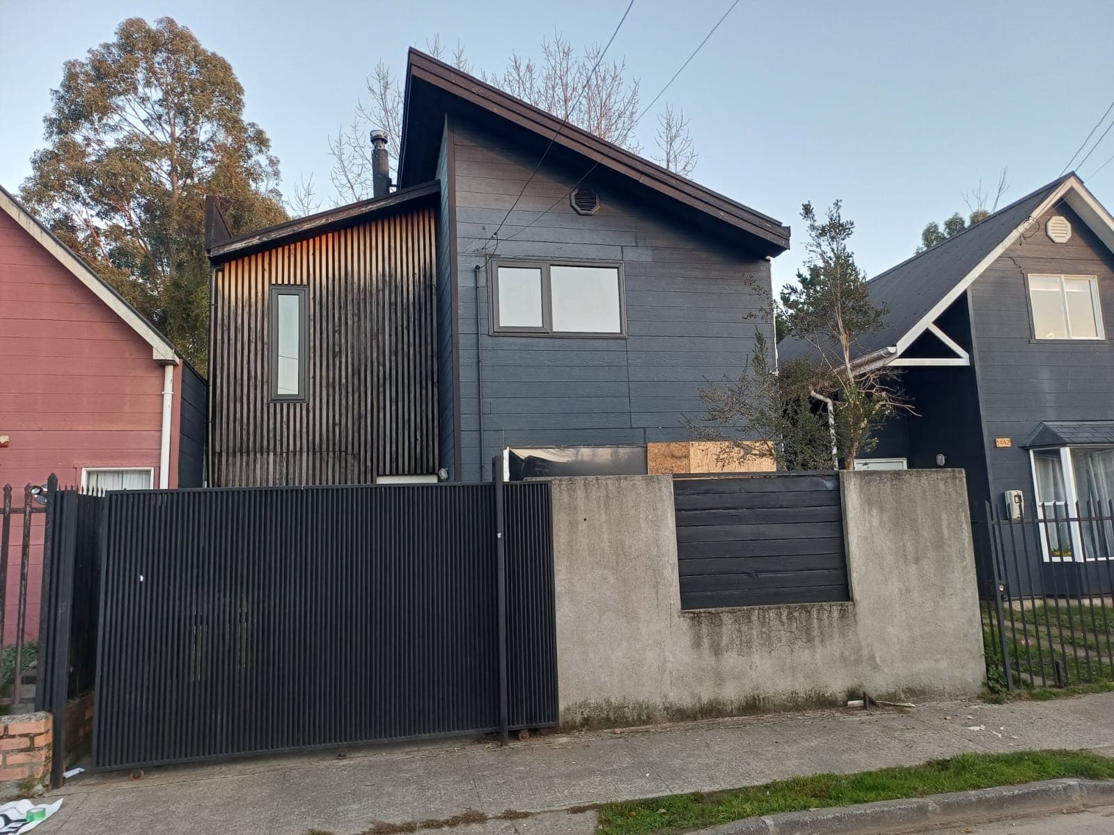 Casa en Venta, sector Las Animas, Valdivia - Imagen 2