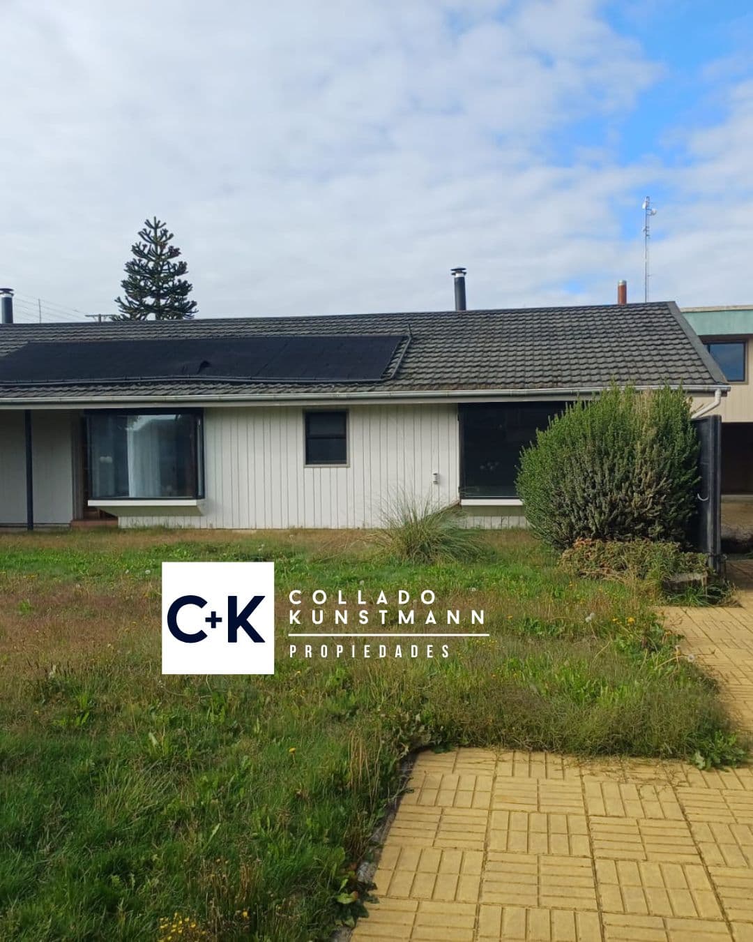 Casa en Venta, Paillaco - Imagen 3