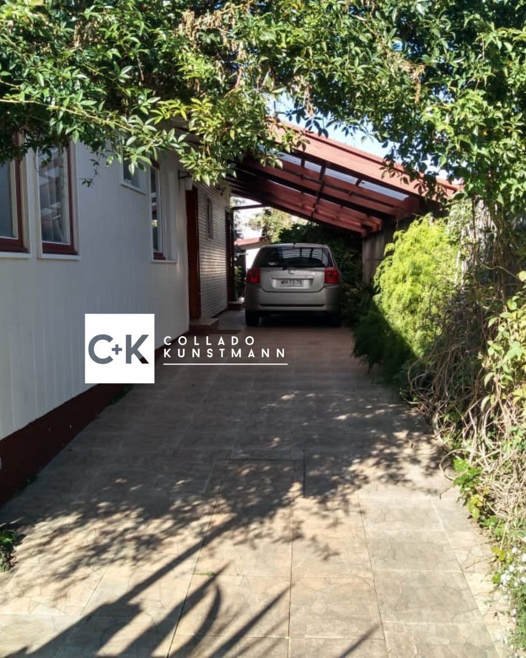 Casa Comercial en Centro de Valdivia - Imagen 4