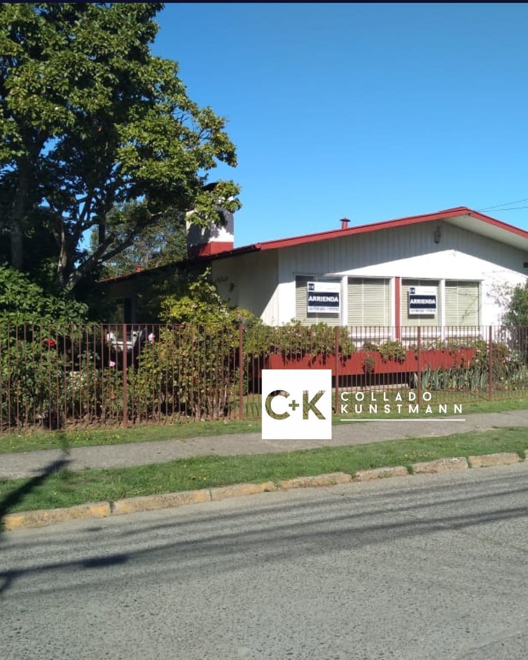 Casa Comercial en Centro de Valdivia - Imagen 2