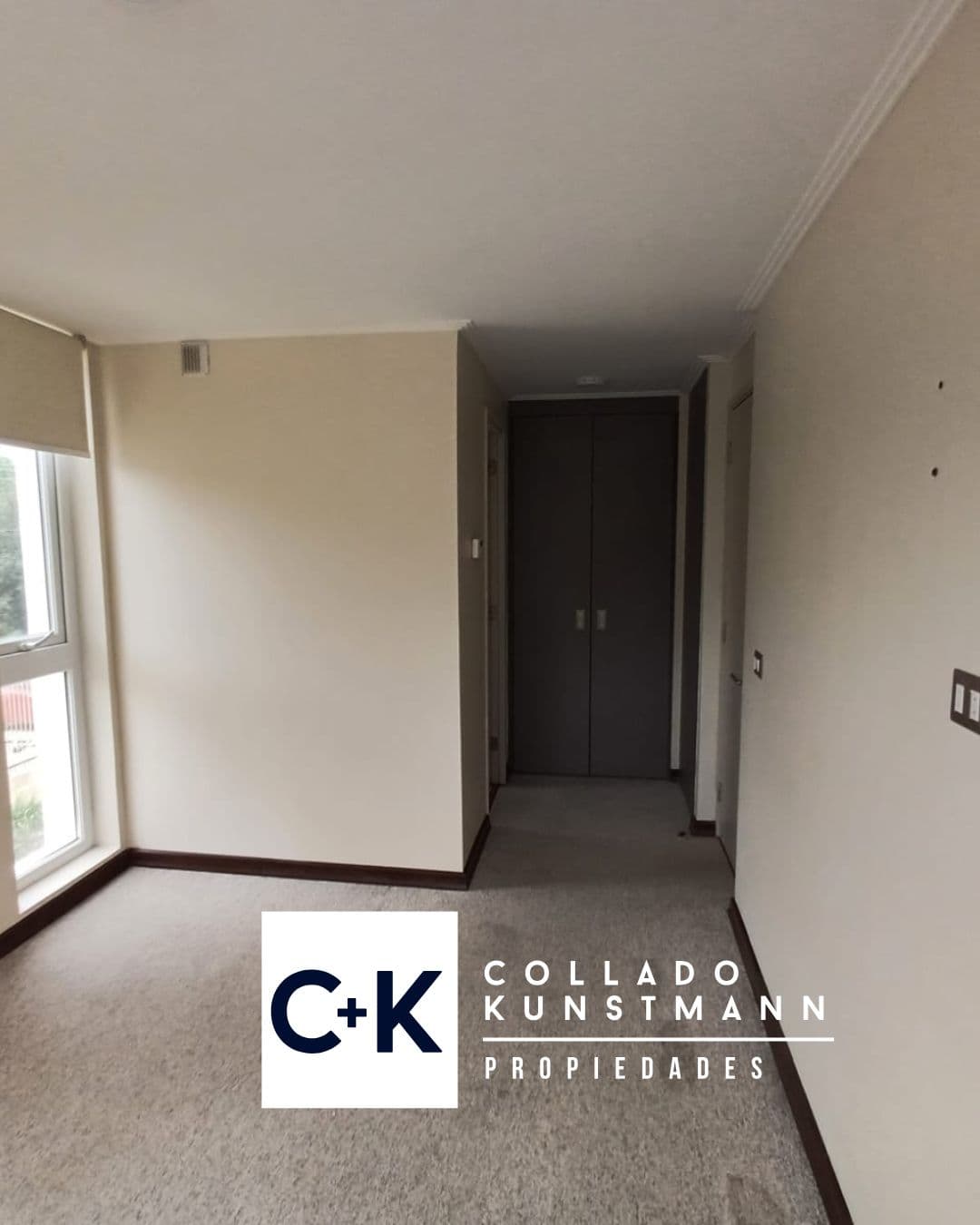 Departamento en Arriendo Condominio Parque Rio Cruces Valdivia - Imagen 2