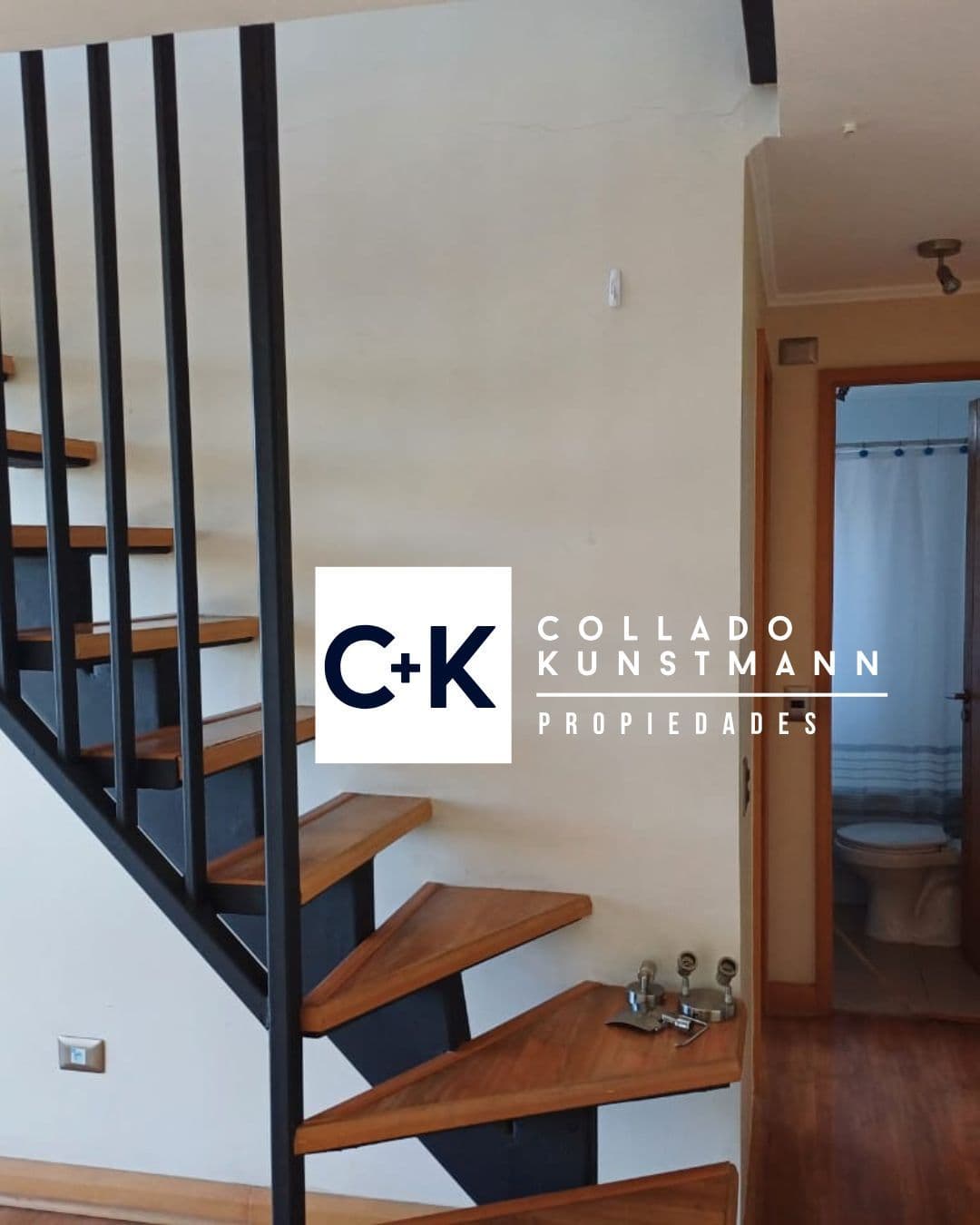 Departamento en Arriendo Edificio Smart, Isla Teja Valdivia - Imagen 2