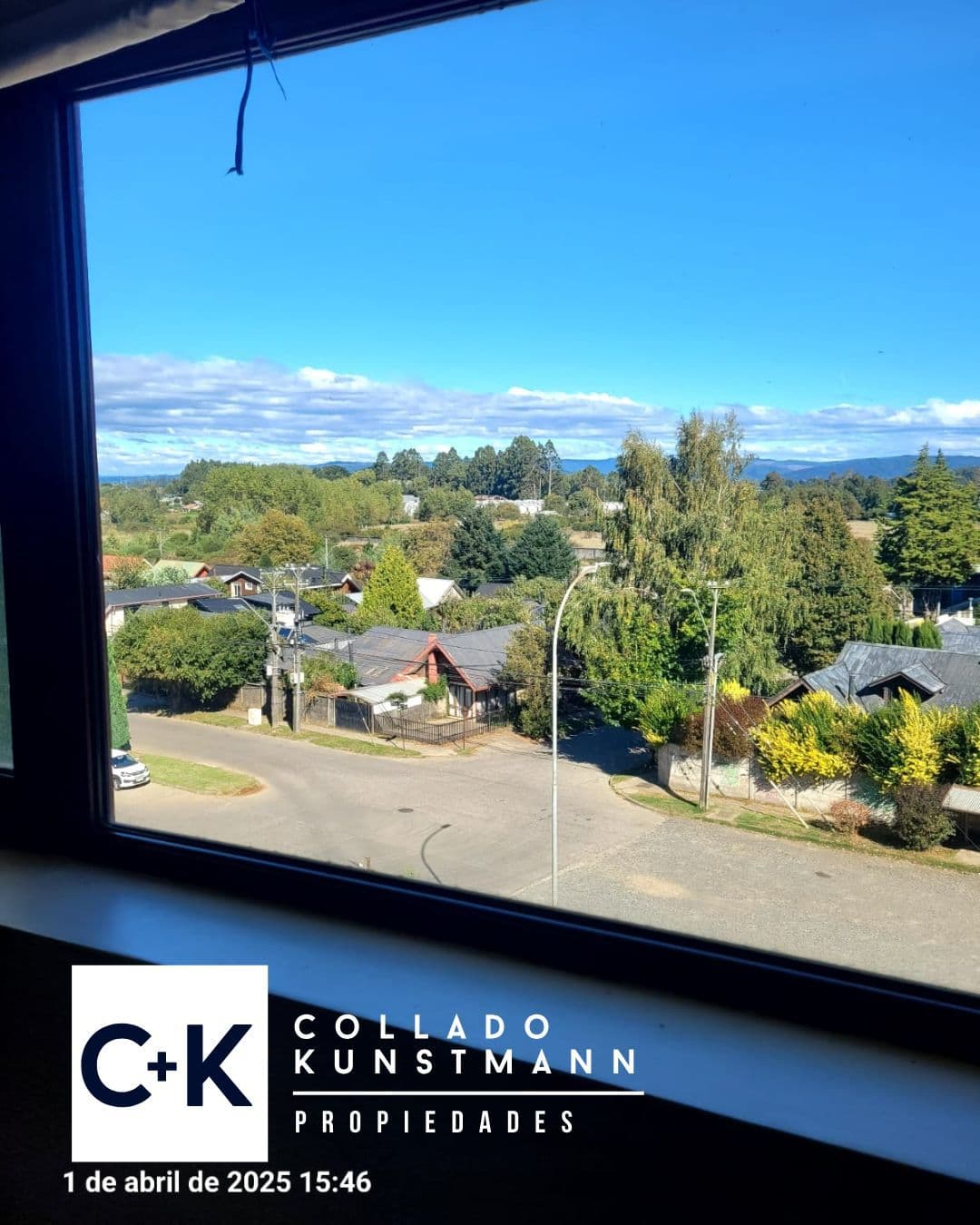 Departamento en Arriendo Edificio Smart, Isla Teja Valdivia - Imagen 3