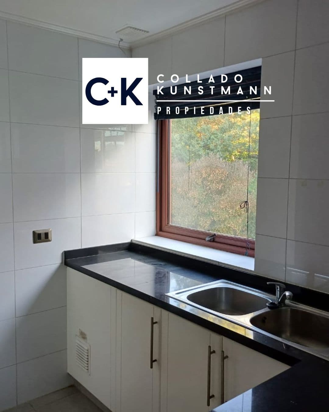 Departamento en Arriendo Edificio Smart, Isla Teja Valdivia - Imagen 4