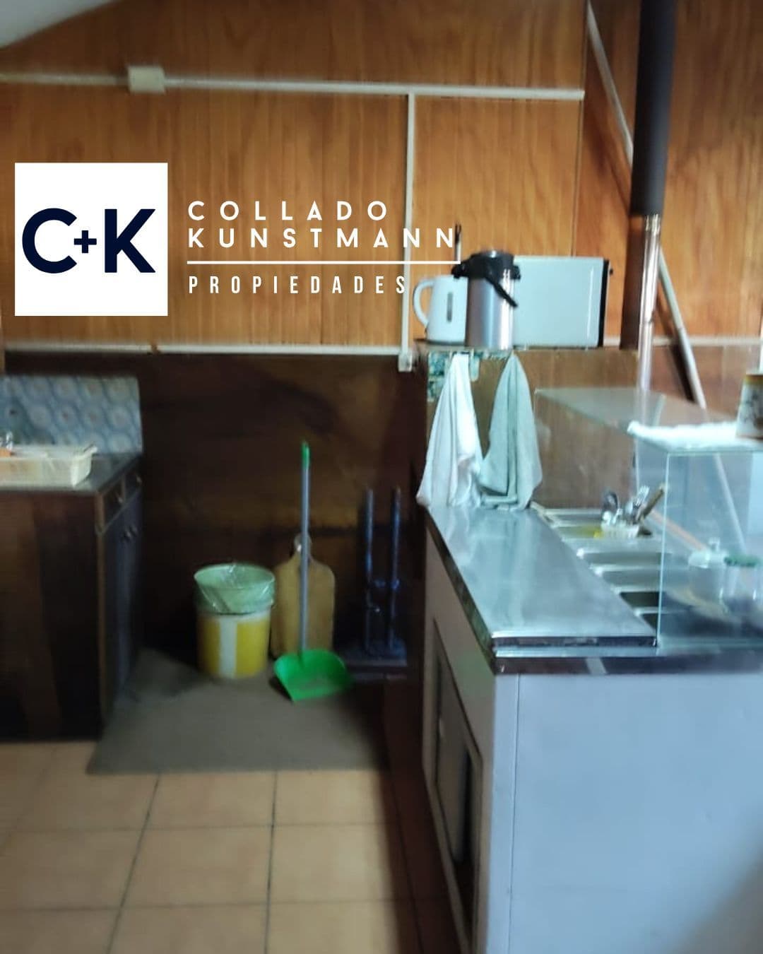 Oficina en Arriendo, Las Animas, Valdivia - Imagen 2