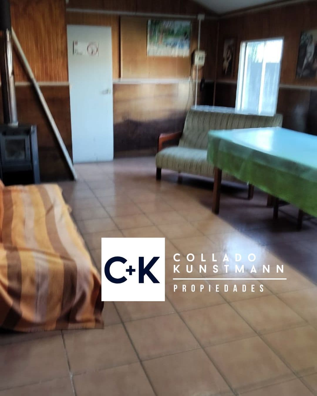 Oficina en Arriendo, Las Animas, Valdivia - Imagen 3