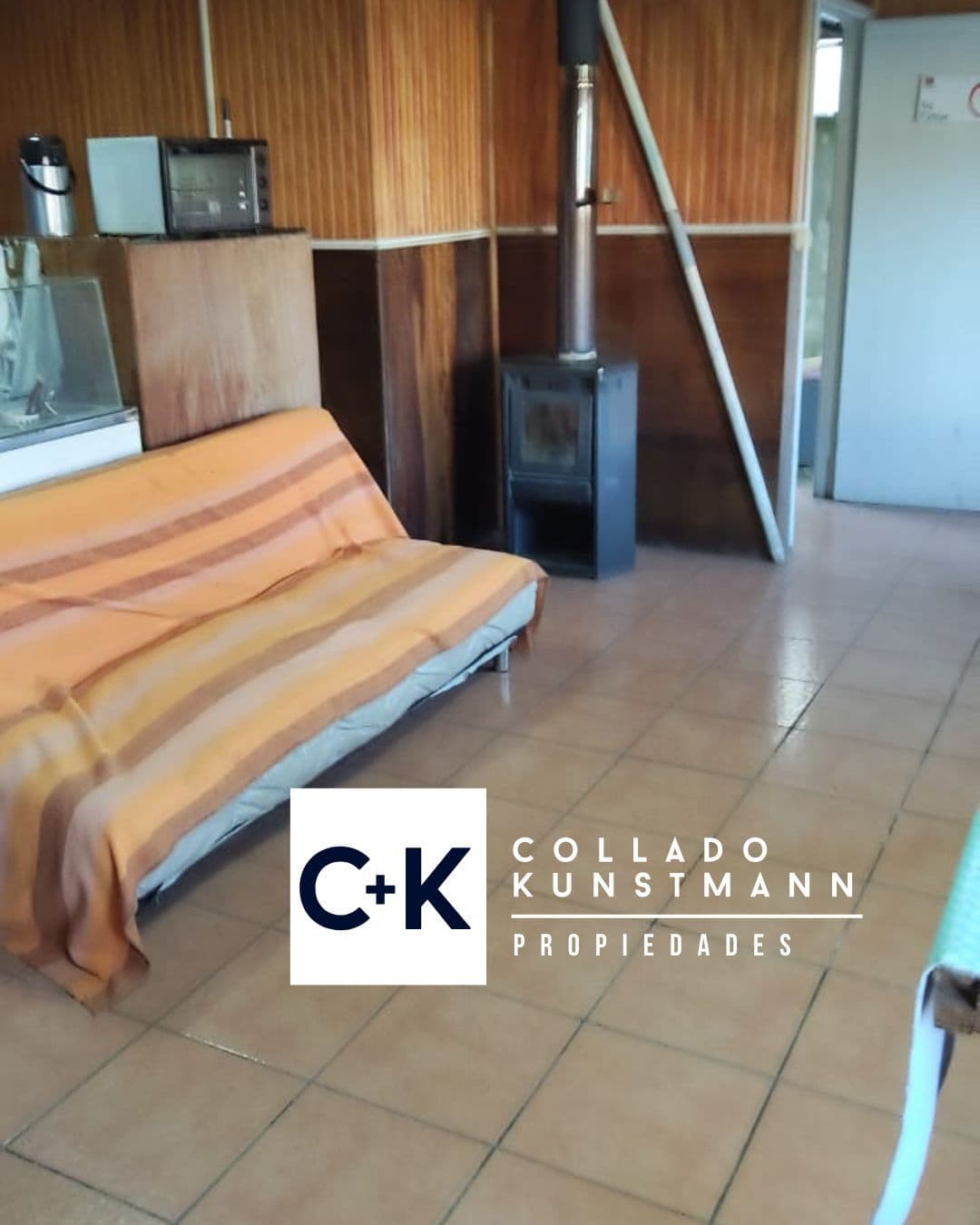 Oficina en Arriendo, Las Animas, Valdivia - Imagen 4