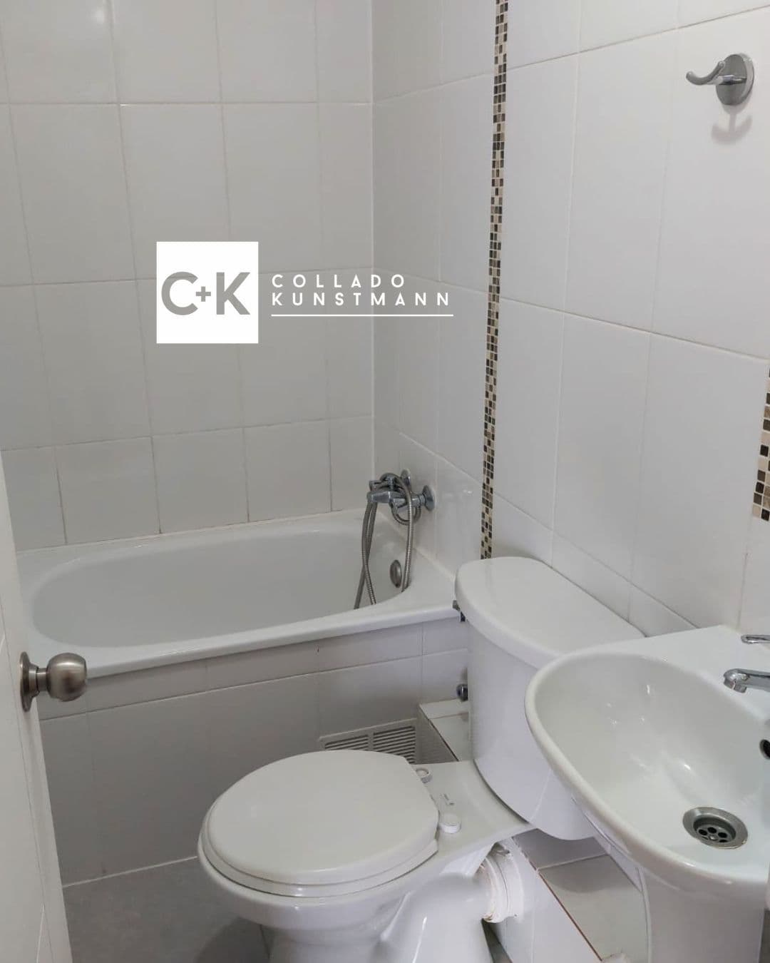 Departamento en Arriendo Condominio Brisas de la Ribera, Las Animas, Valdivia - Imagen 3