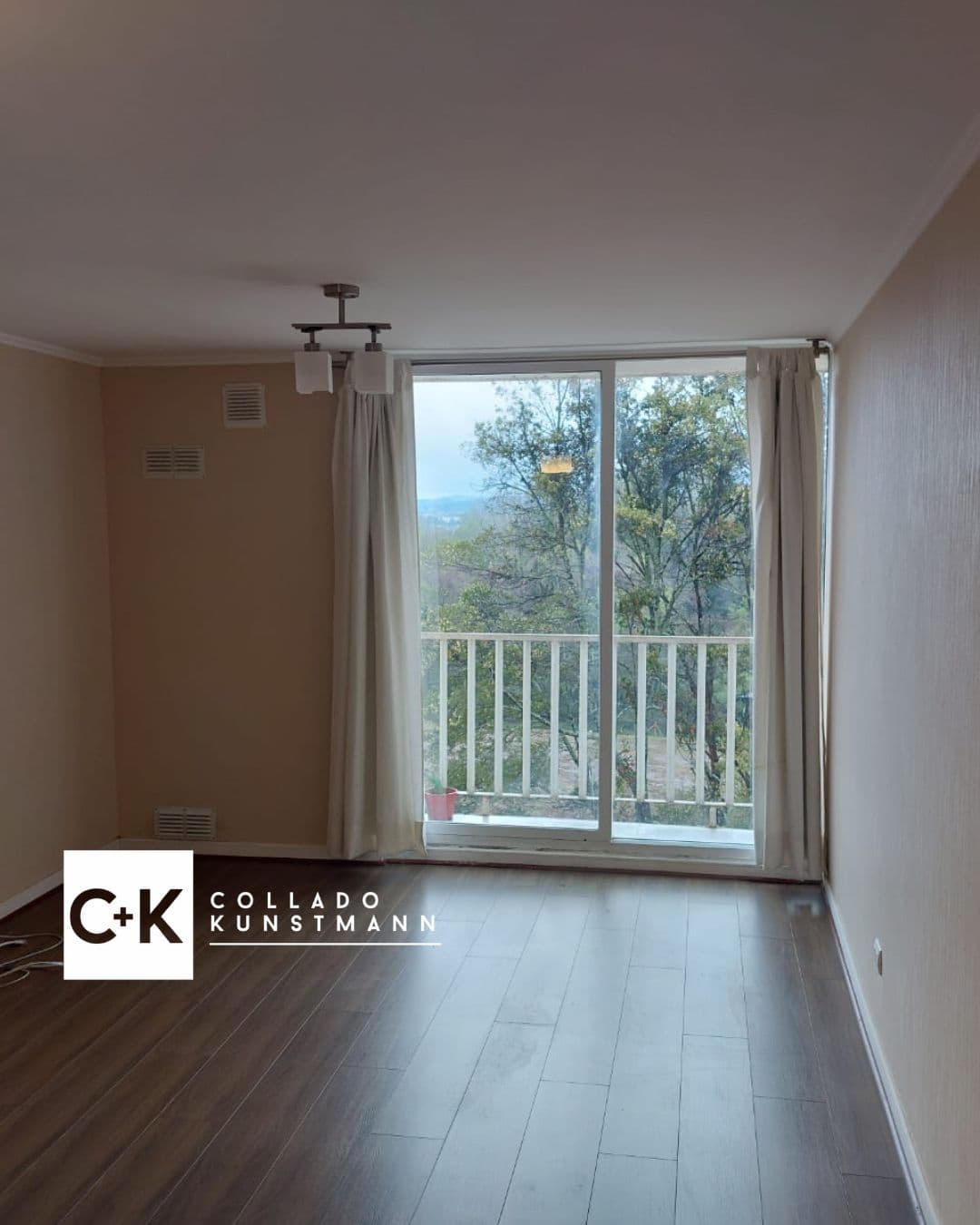 Departamento en Arriendo Condominio Brisas de la Ribera, Las Animas, Valdivia - Imagen 4