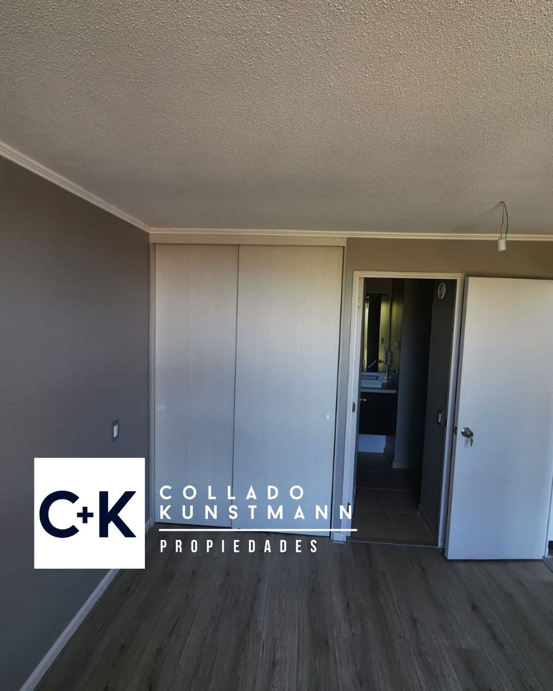 Departamento en Arriendo , Condominio Bellavista II, Osorno. - Imagen 2