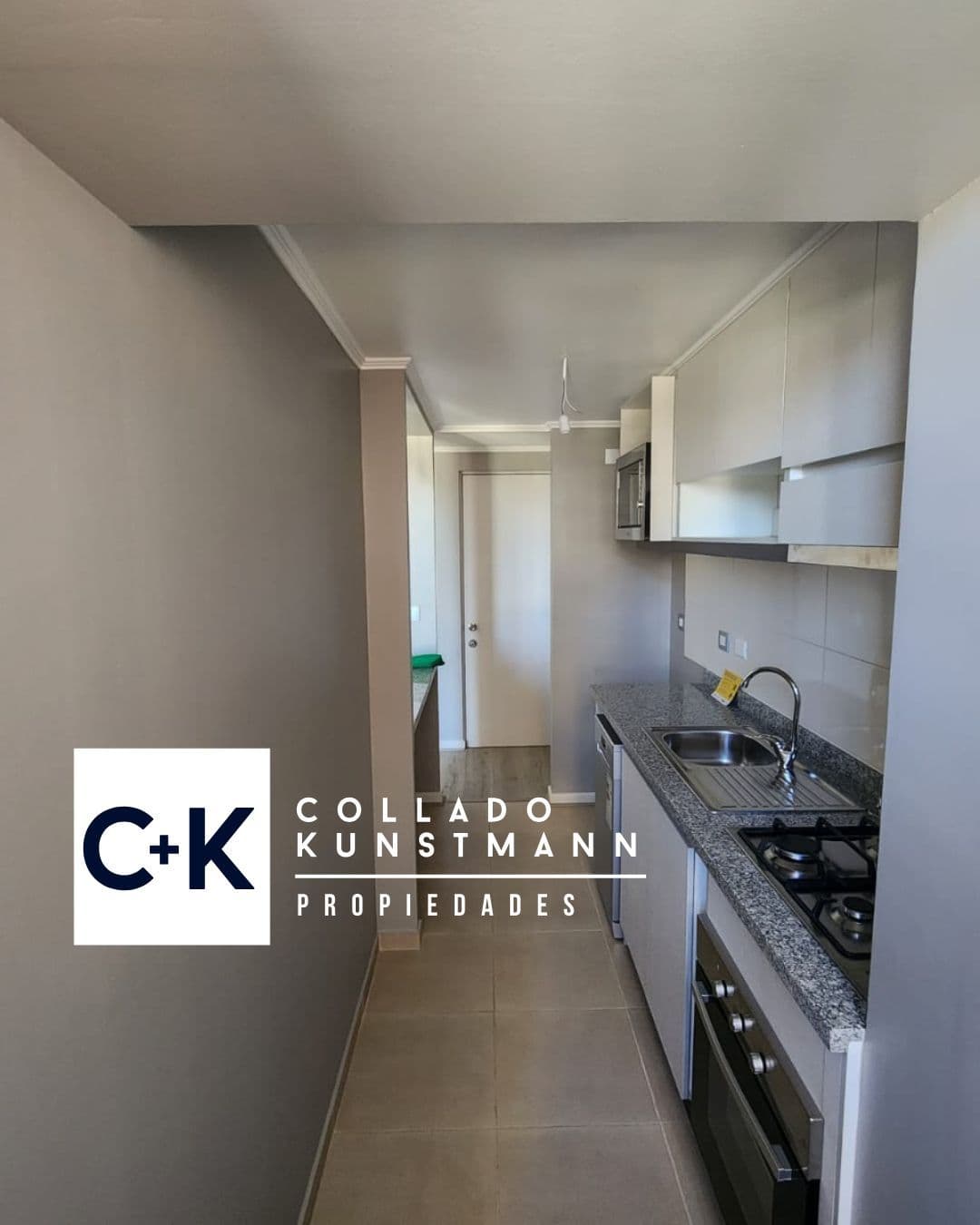 Departamento en Arriendo , Condominio Bellavista II, Osorno. - Imagen 4