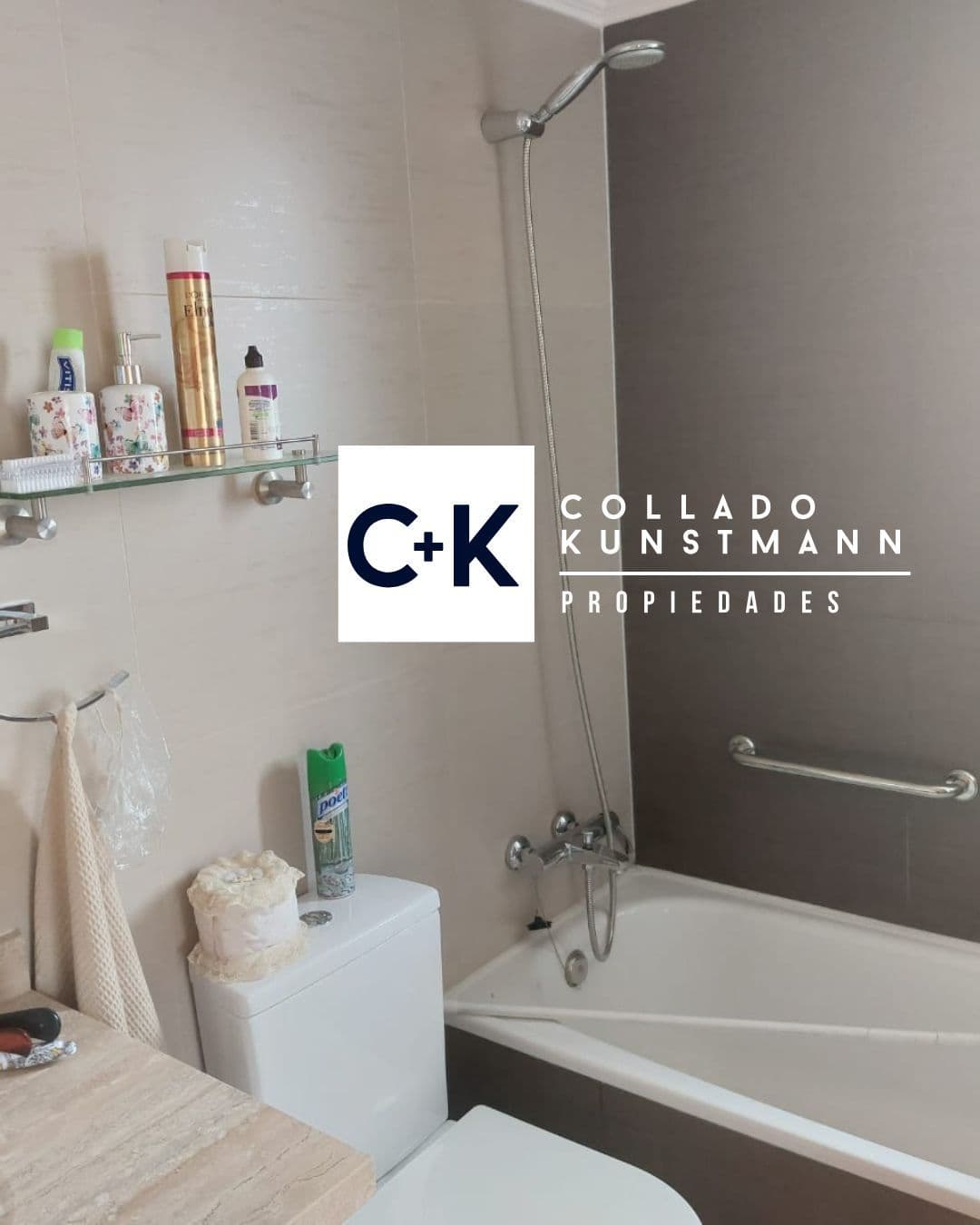 Departamento en Venta , Condominio Mirador del Santuario, Valdivia - Imagen 3