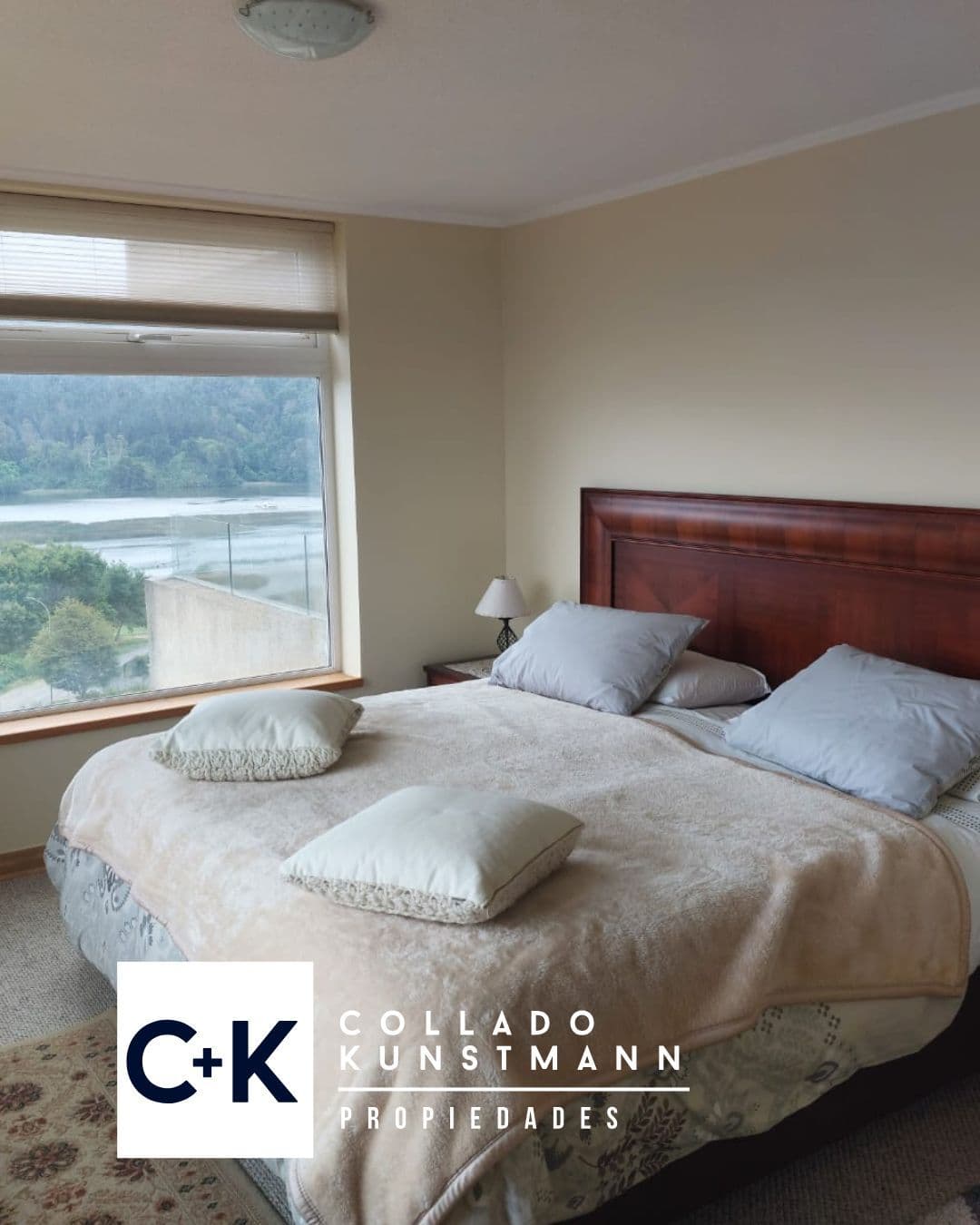 Departamento en Venta , Condominio Mirador del Santuario, Valdivia - Imagen 5