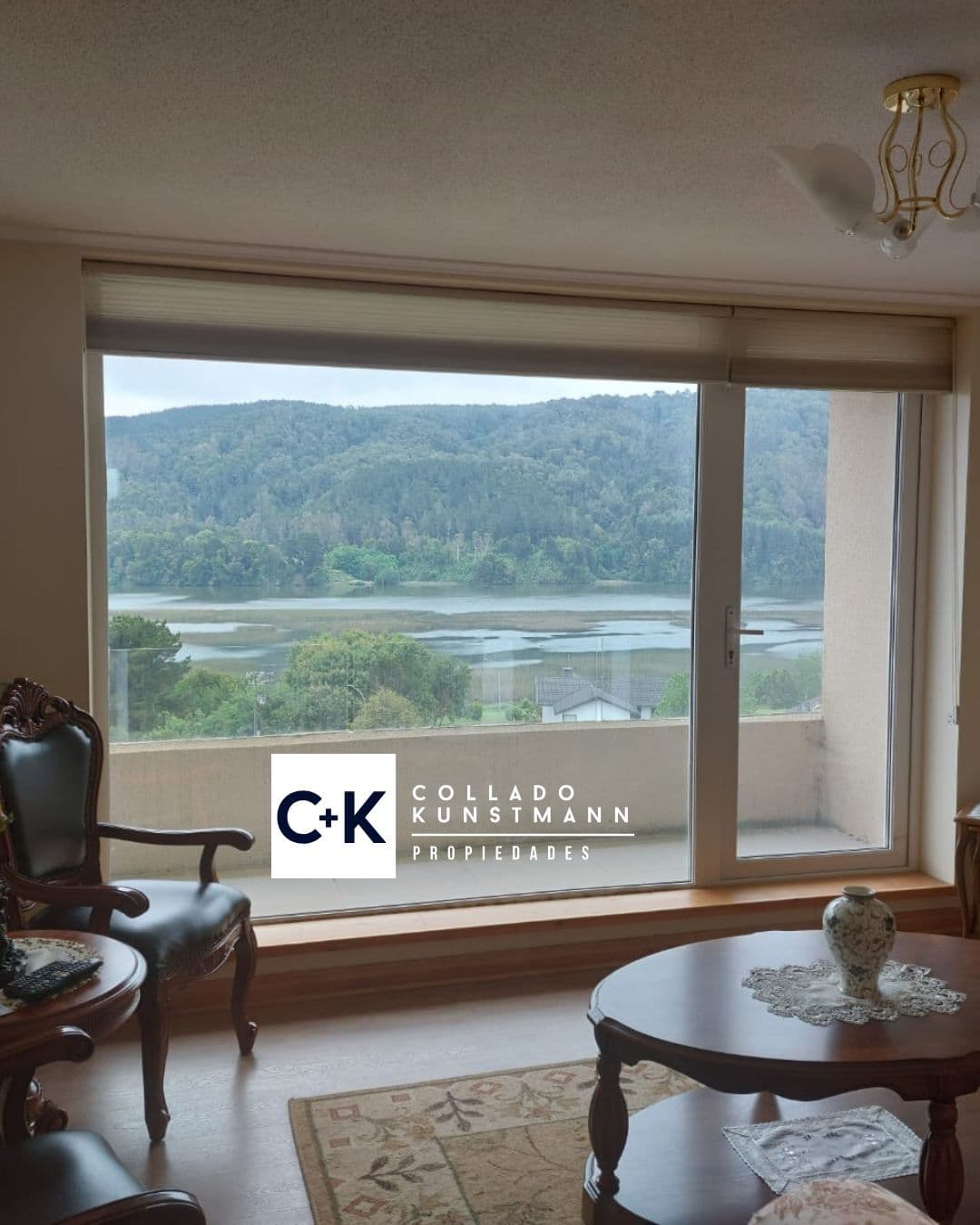 Departamento en Venta , Condominio Mirador del Santuario, Valdivia - Imagen 5