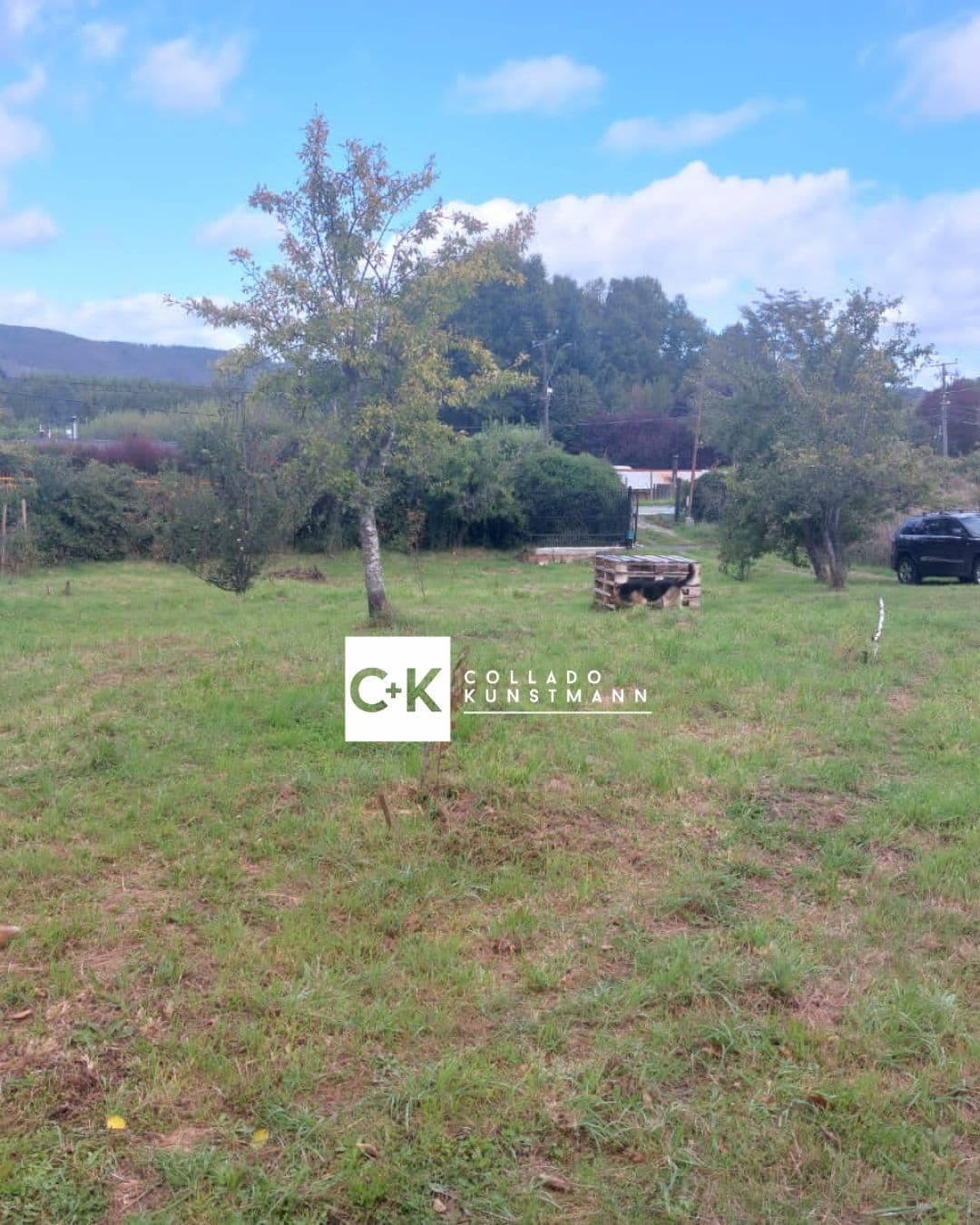 Casa con sitio en Sector Las Gaviotas, Valdivia - Imagen 2