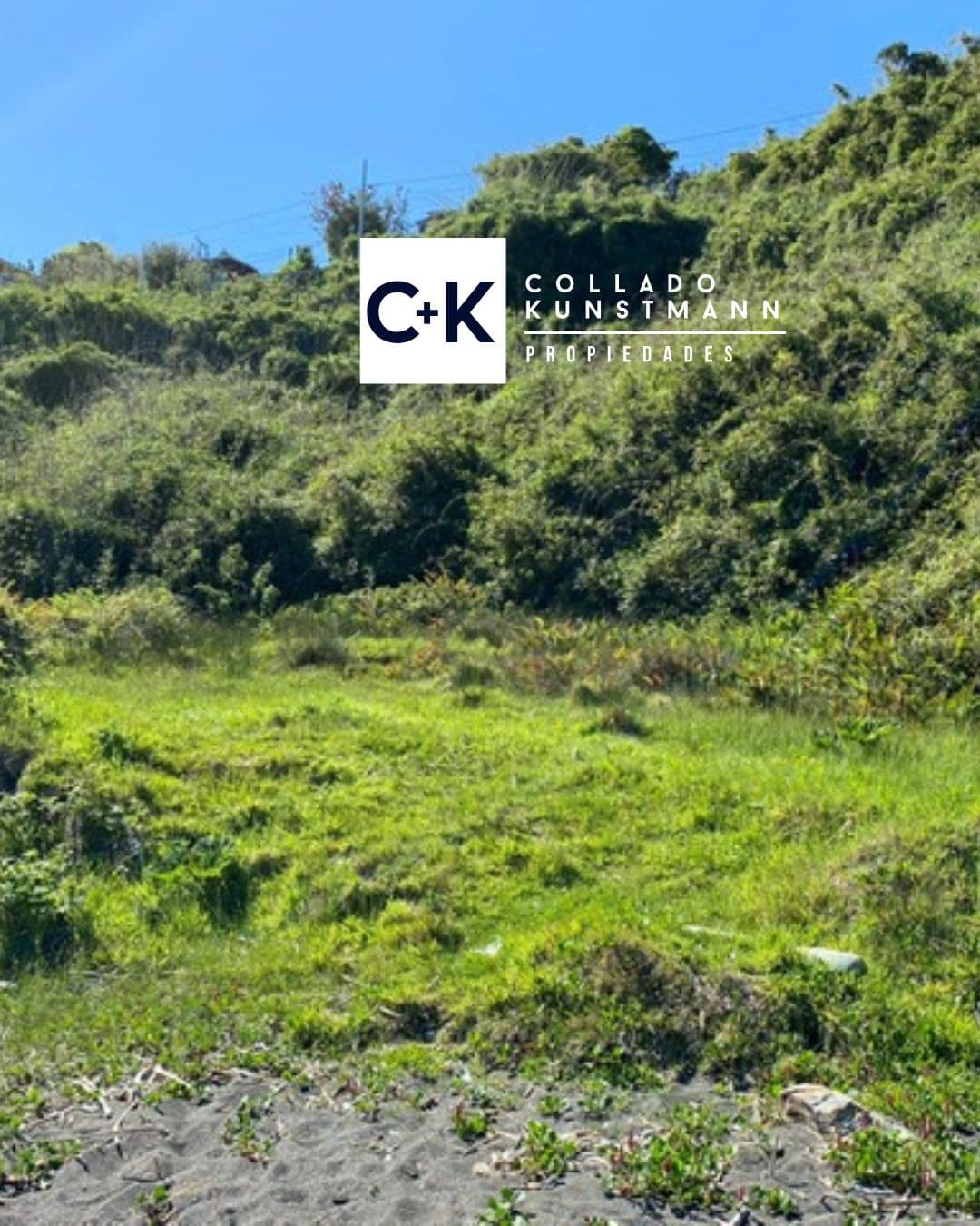 Sitio en Playa de los Enamorados, Valdivia - Imagen 3