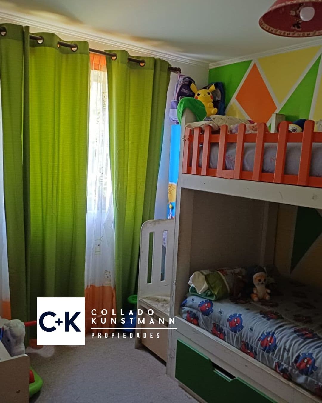 Casa en Arriendo Sector Bosque Sur , Valdivia - Imagen 3