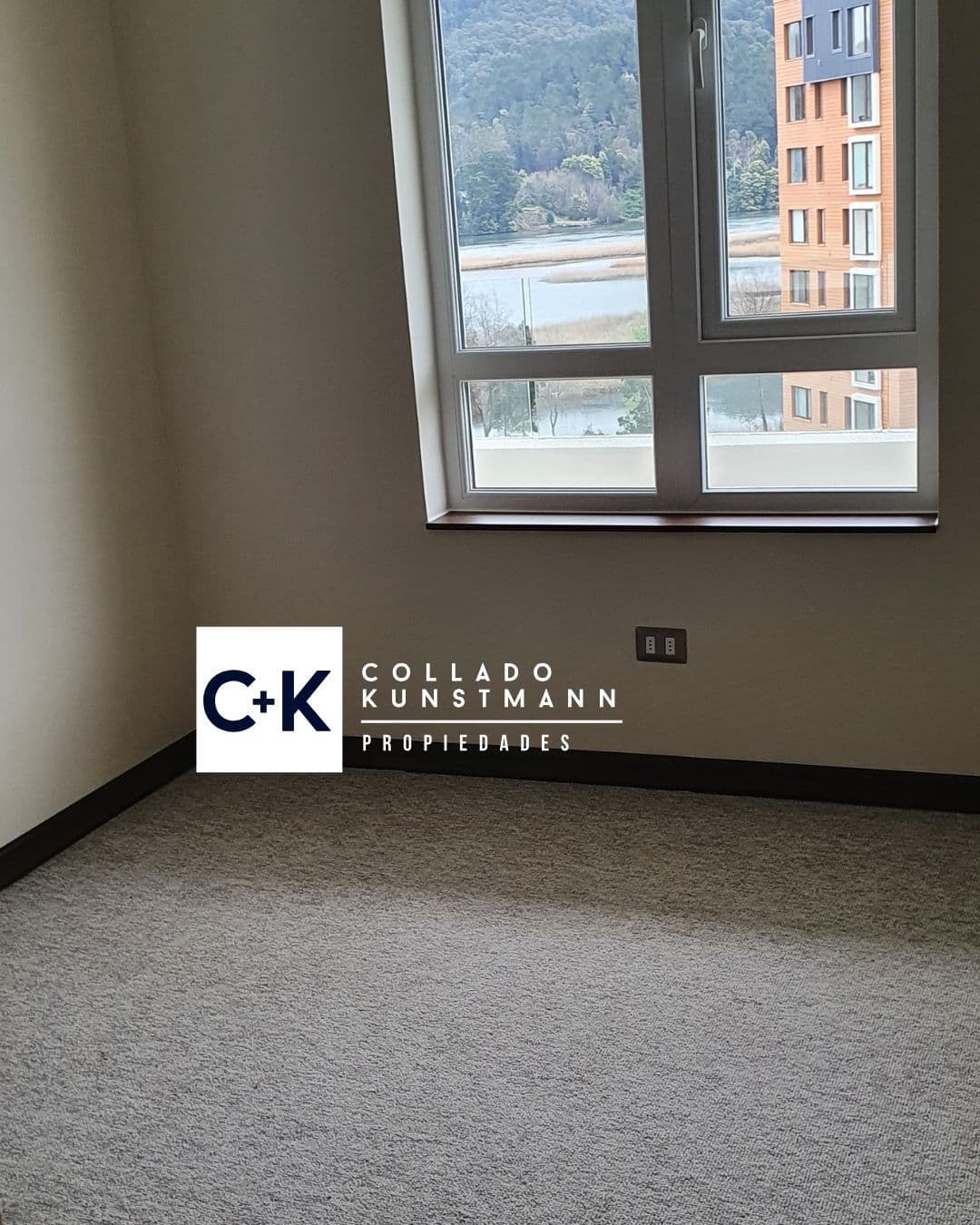 Departamento en Arriendo Parque Rio Cruces, Valdivia - Imagen 2