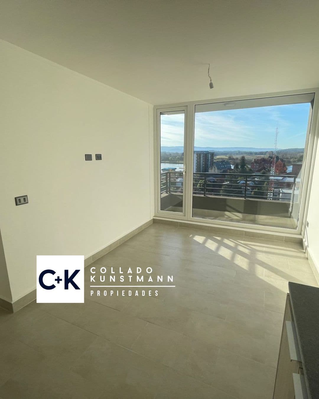 Departamento en Arriendo a cuadras del centro, Valdivia - Imagen 4