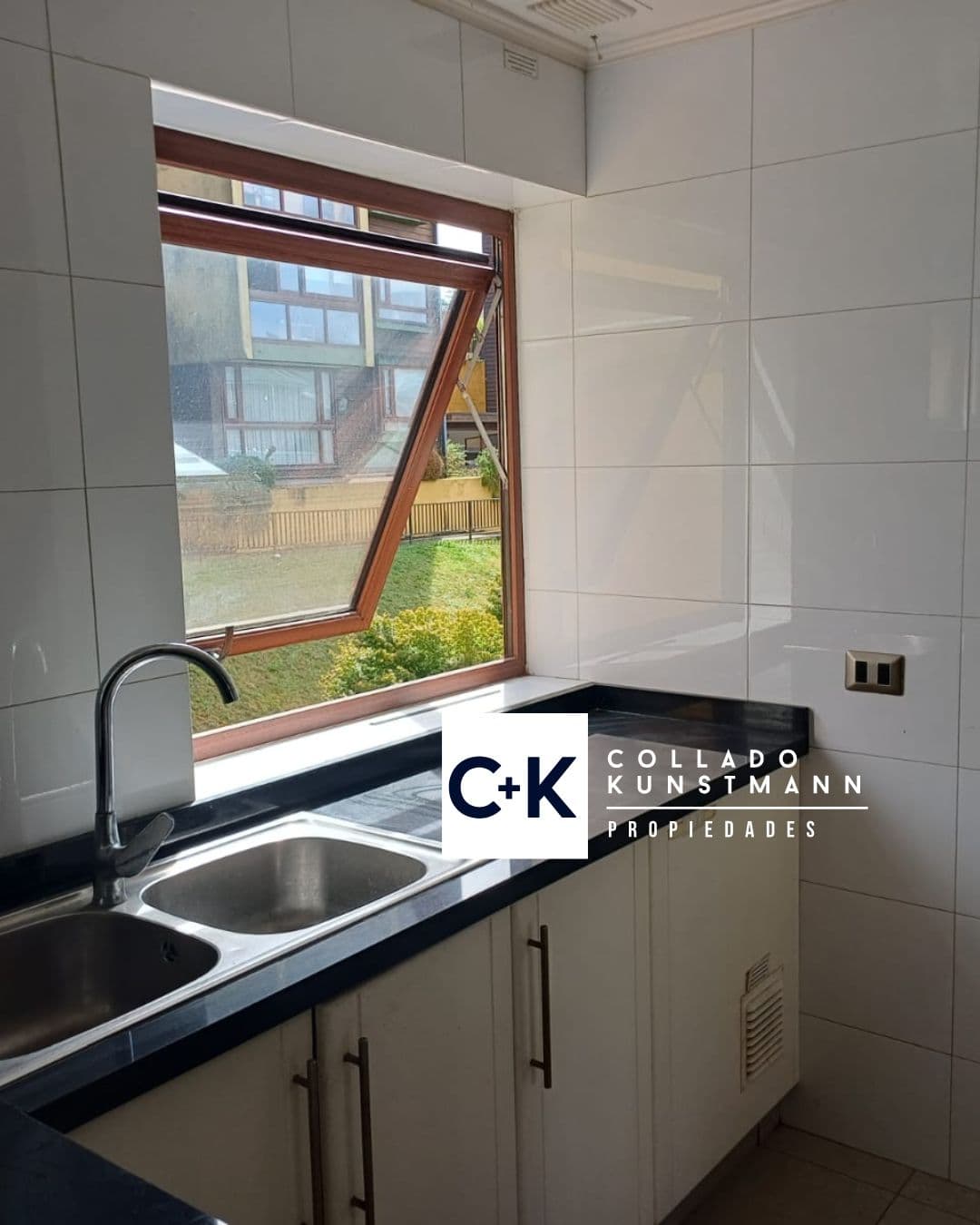 Departamento en Arriendo Condominio Los Robles 1100, Valdivia - Imagen 2